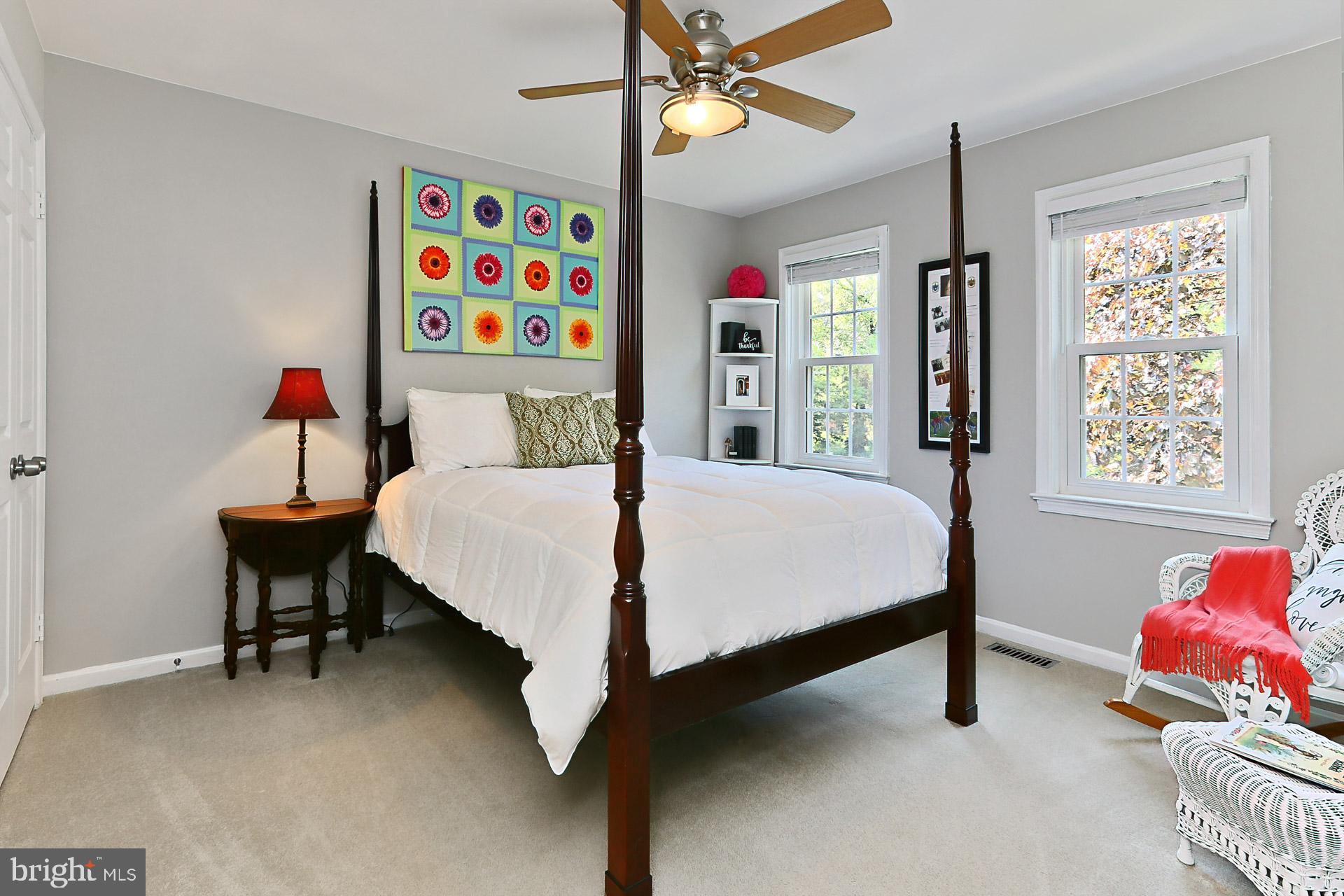 FAIRFAX STATION - Residential