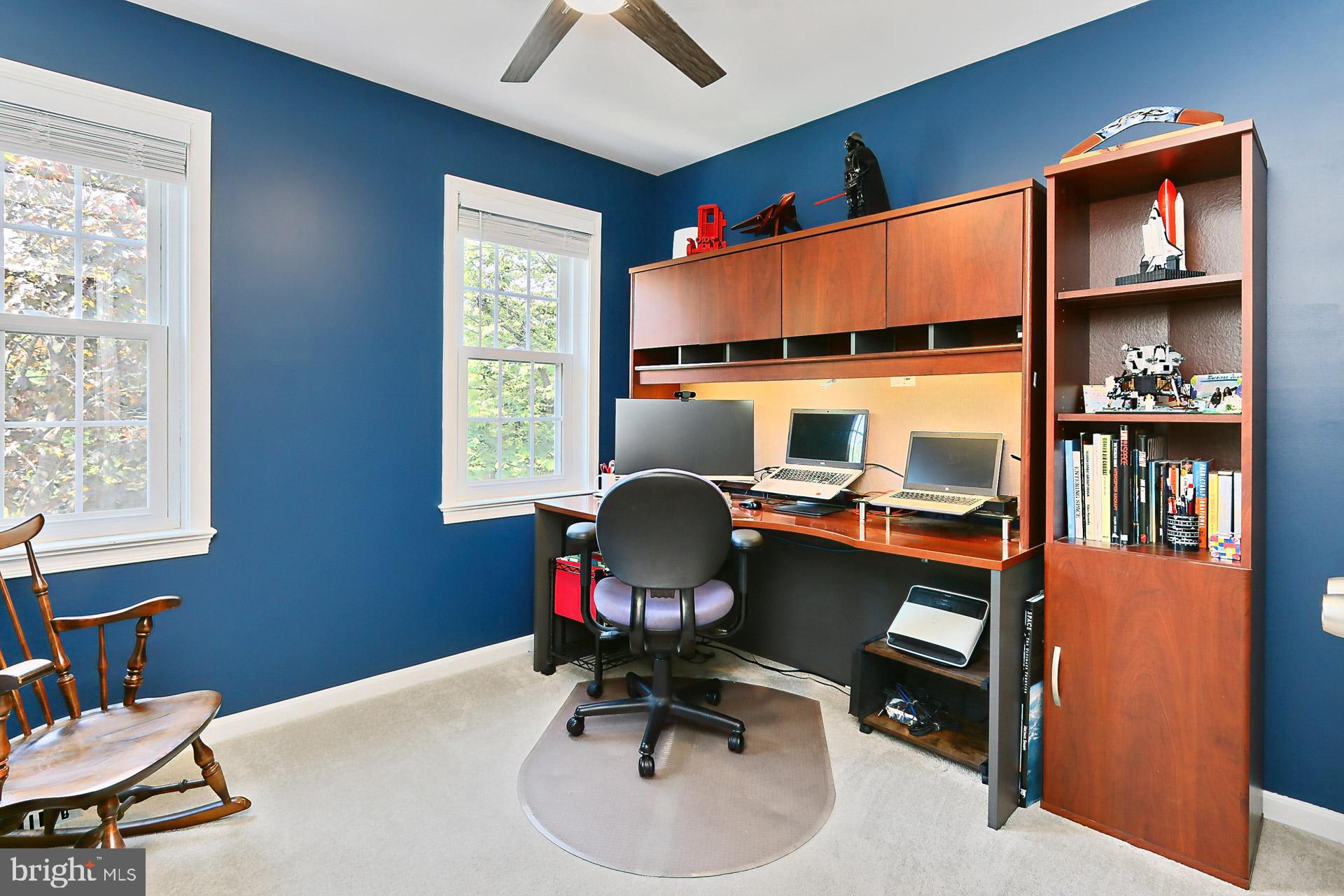 FAIRFAX STATION - Residential