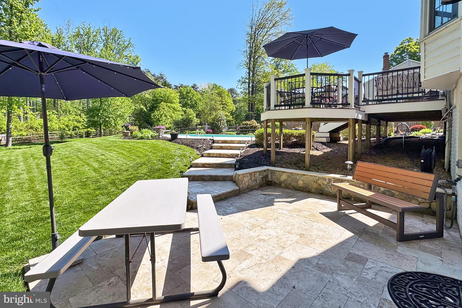 FAIRFAX STATION - Residential