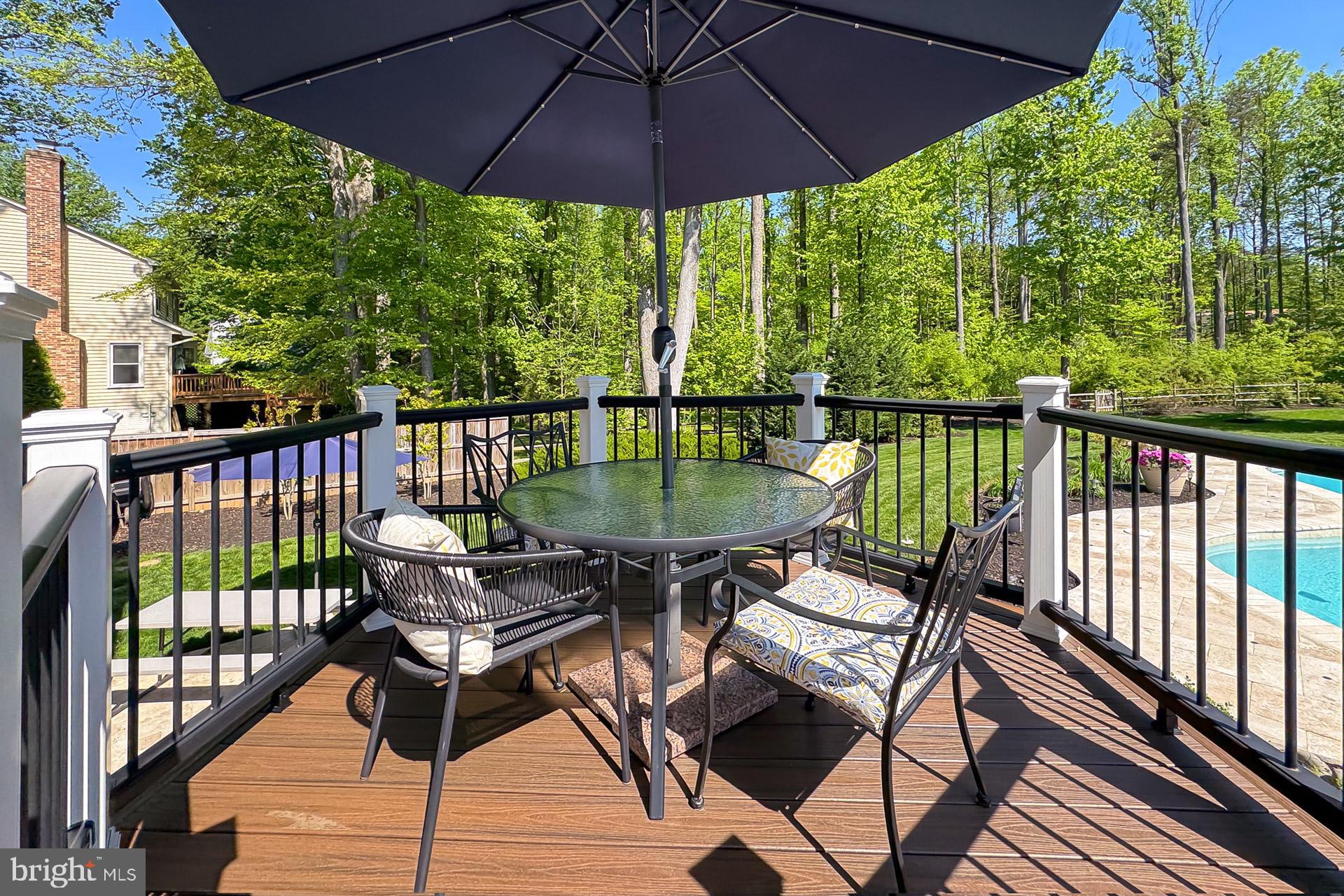 FAIRFAX STATION - Residential