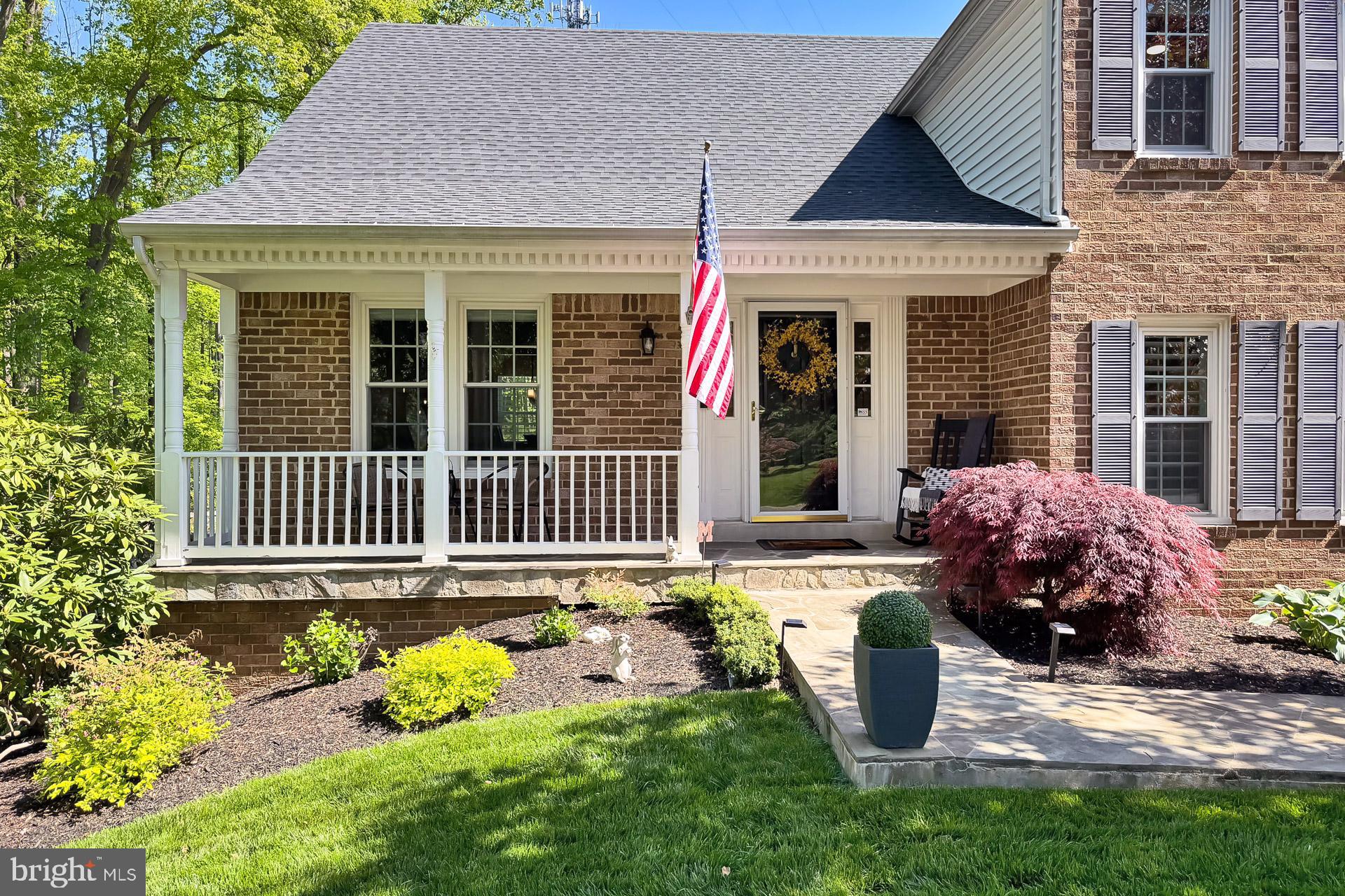 FAIRFAX STATION - Residential