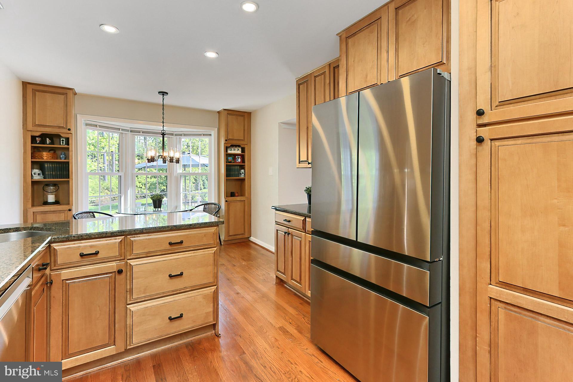 FAIRFAX STATION - Residential