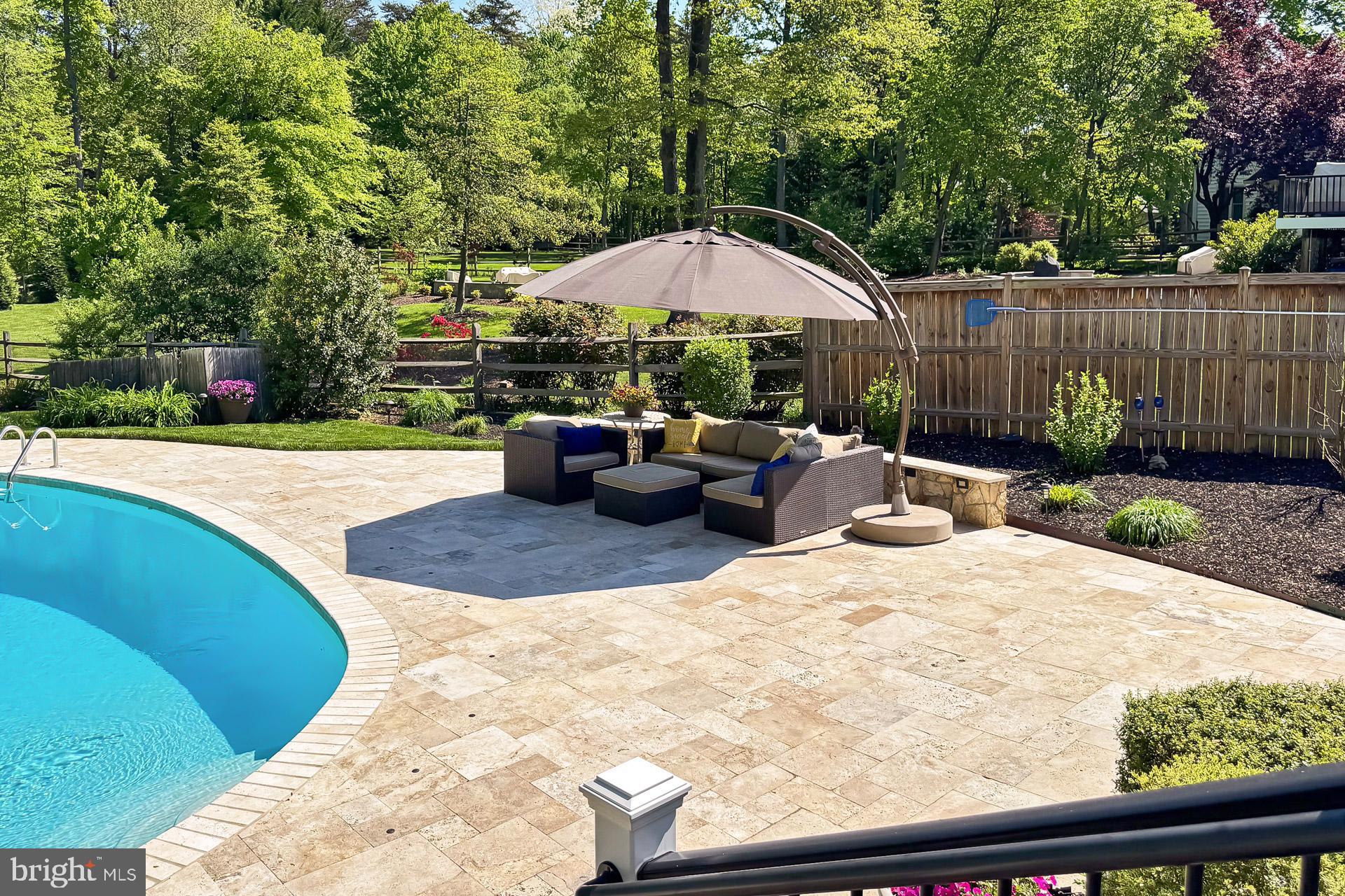 FAIRFAX STATION - Residential