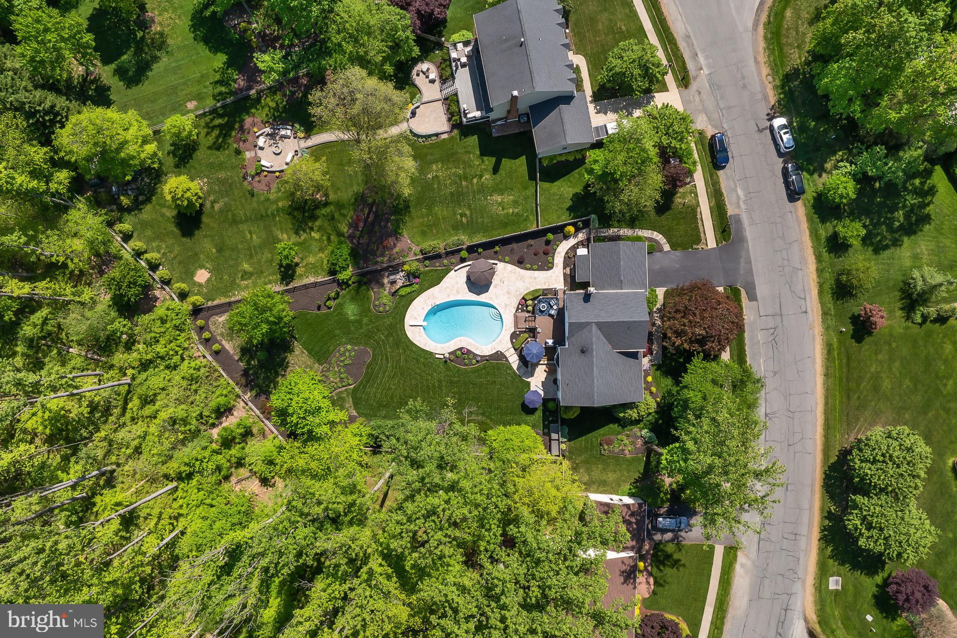 FAIRFAX STATION - Residential