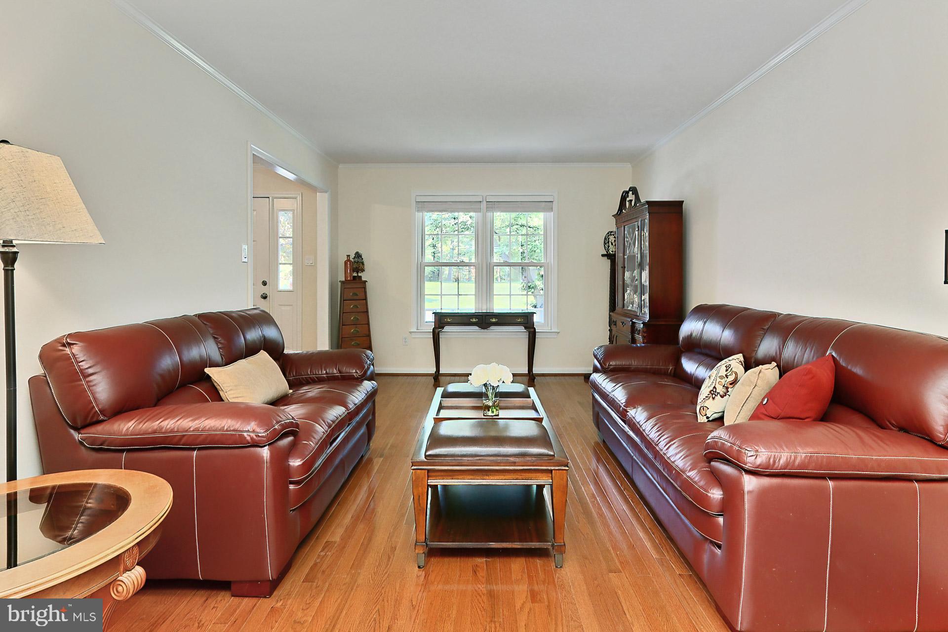 FAIRFAX STATION - Residential