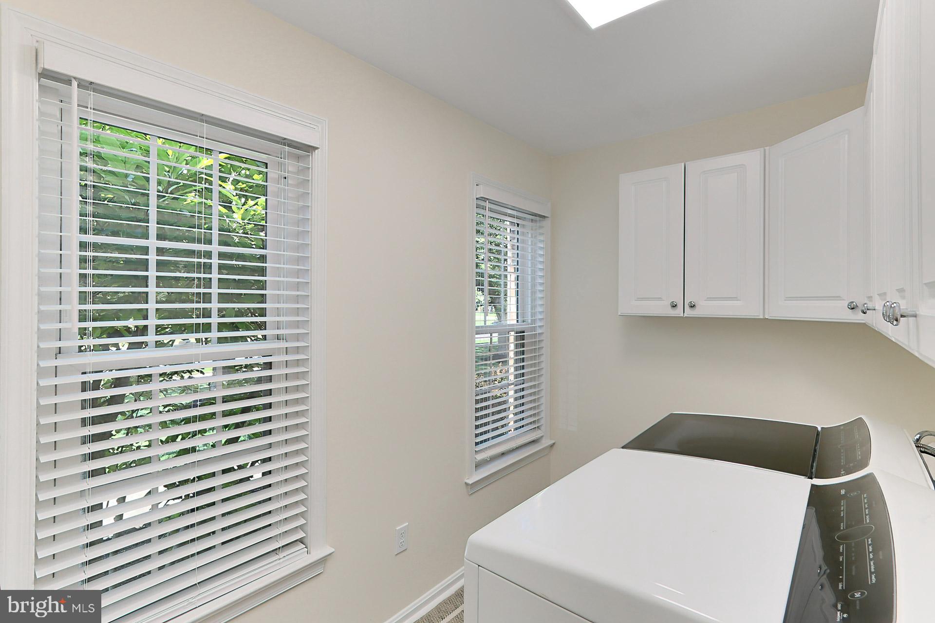 FAIRFAX STATION - Residential