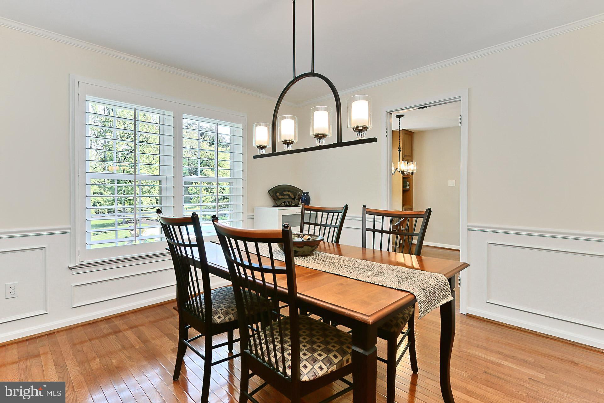 FAIRFAX STATION - Residential