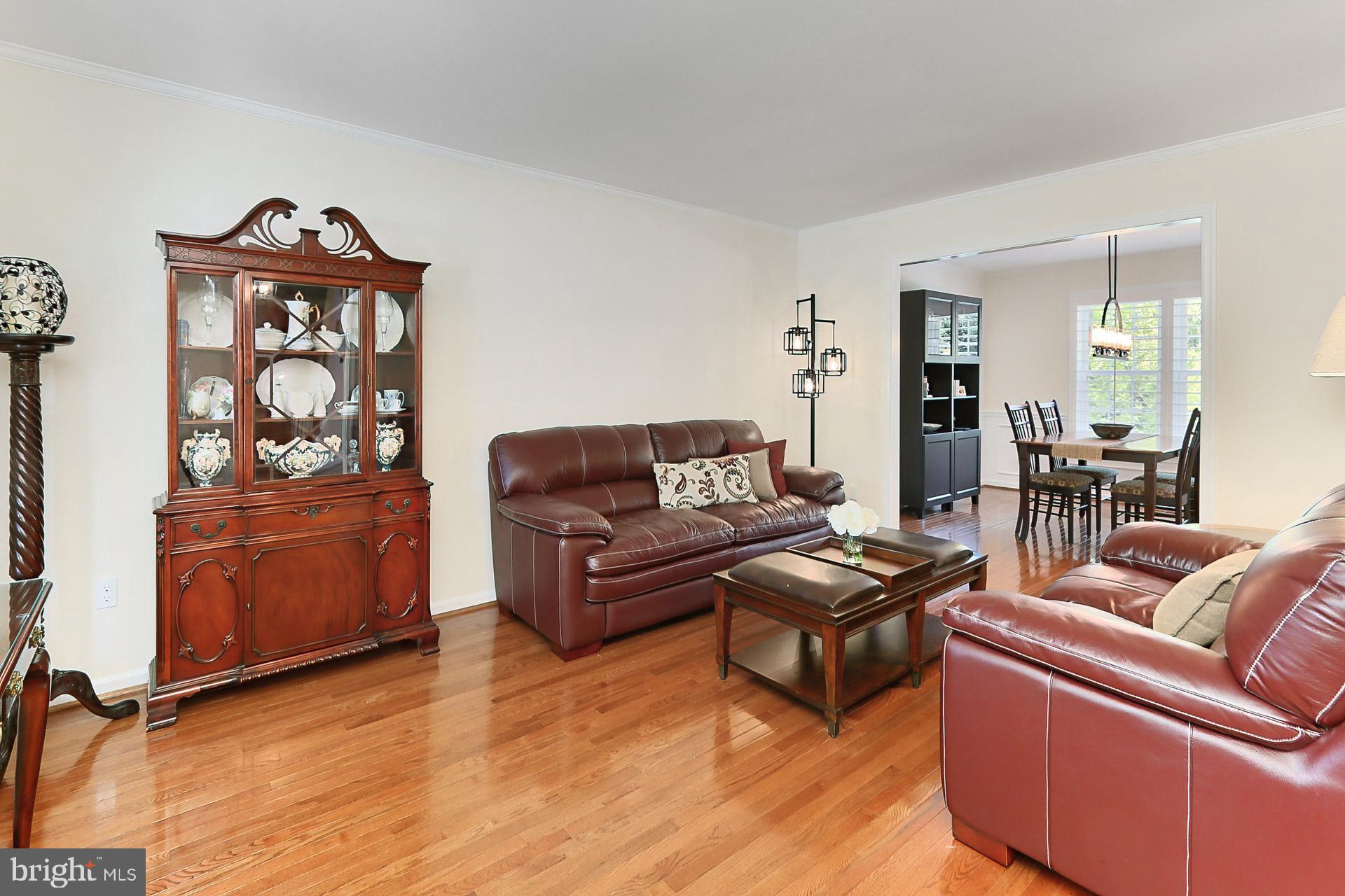 FAIRFAX STATION - Residential