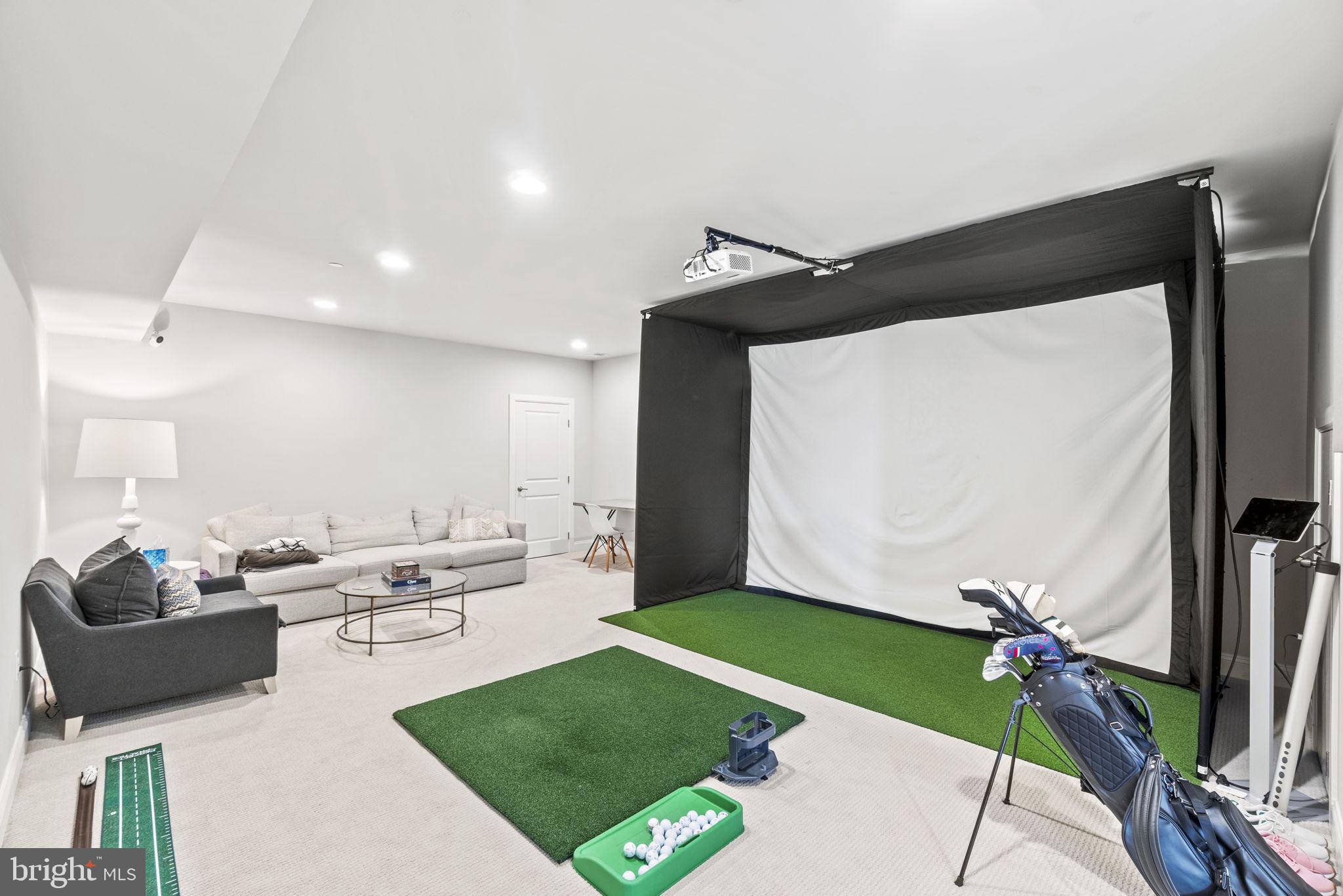 CABIN BRANCH - Residential Lease