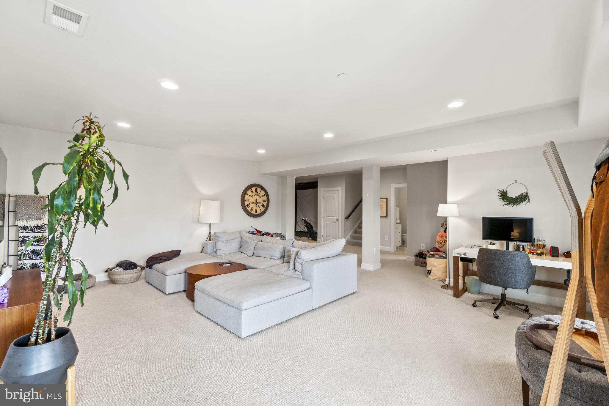 CABIN BRANCH - Residential Lease