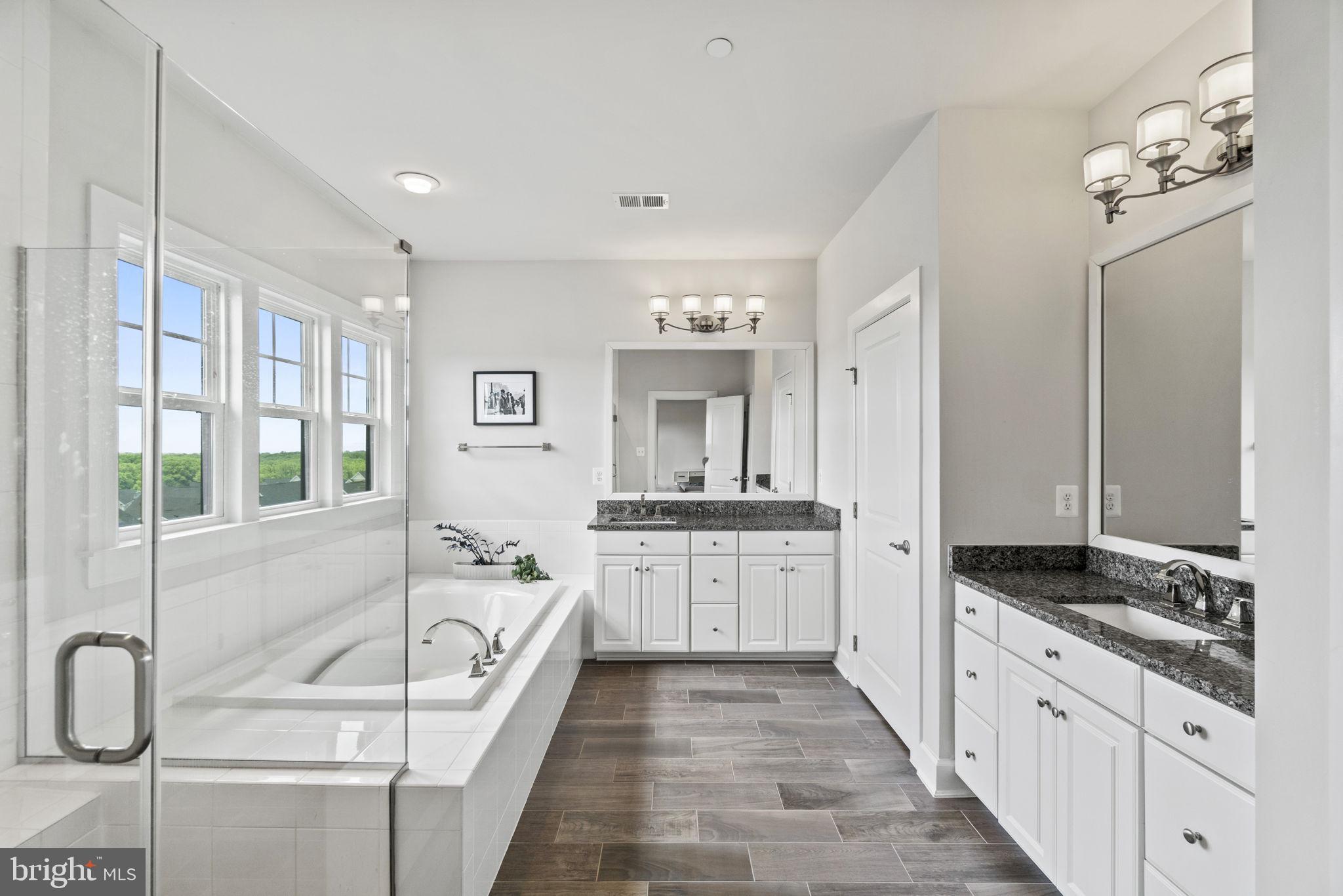 CABIN BRANCH - Residential Lease