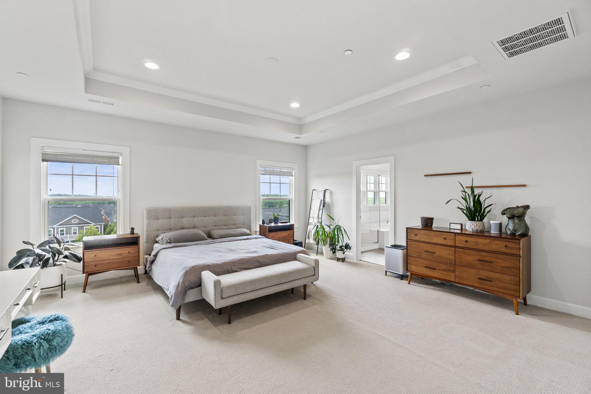 CABIN BRANCH - Residential Lease