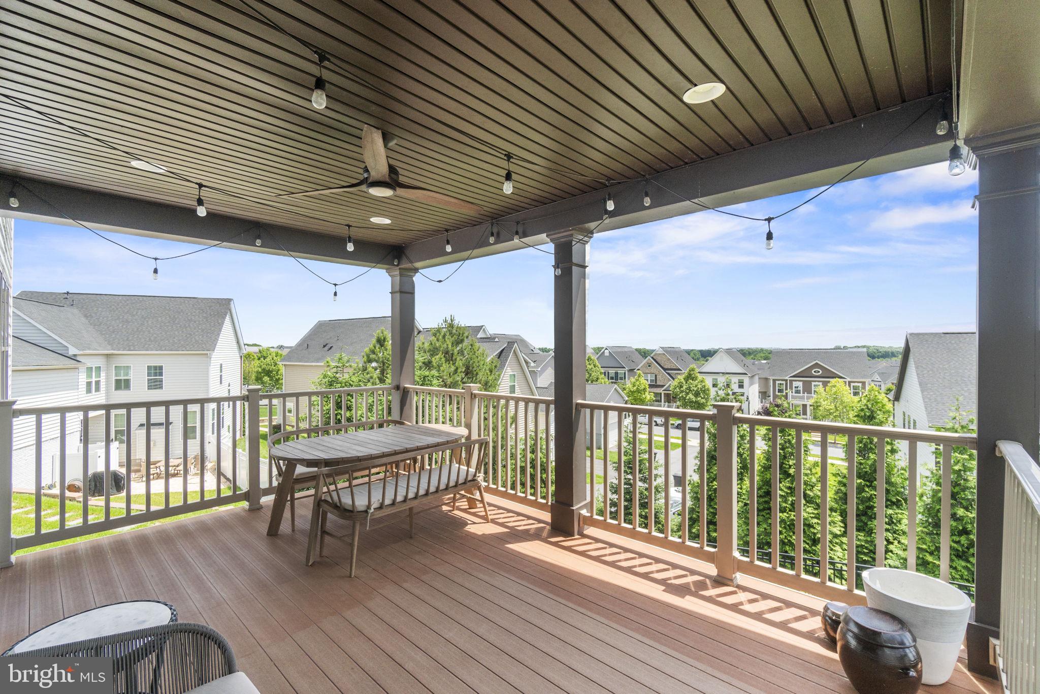 CABIN BRANCH - Residential Lease