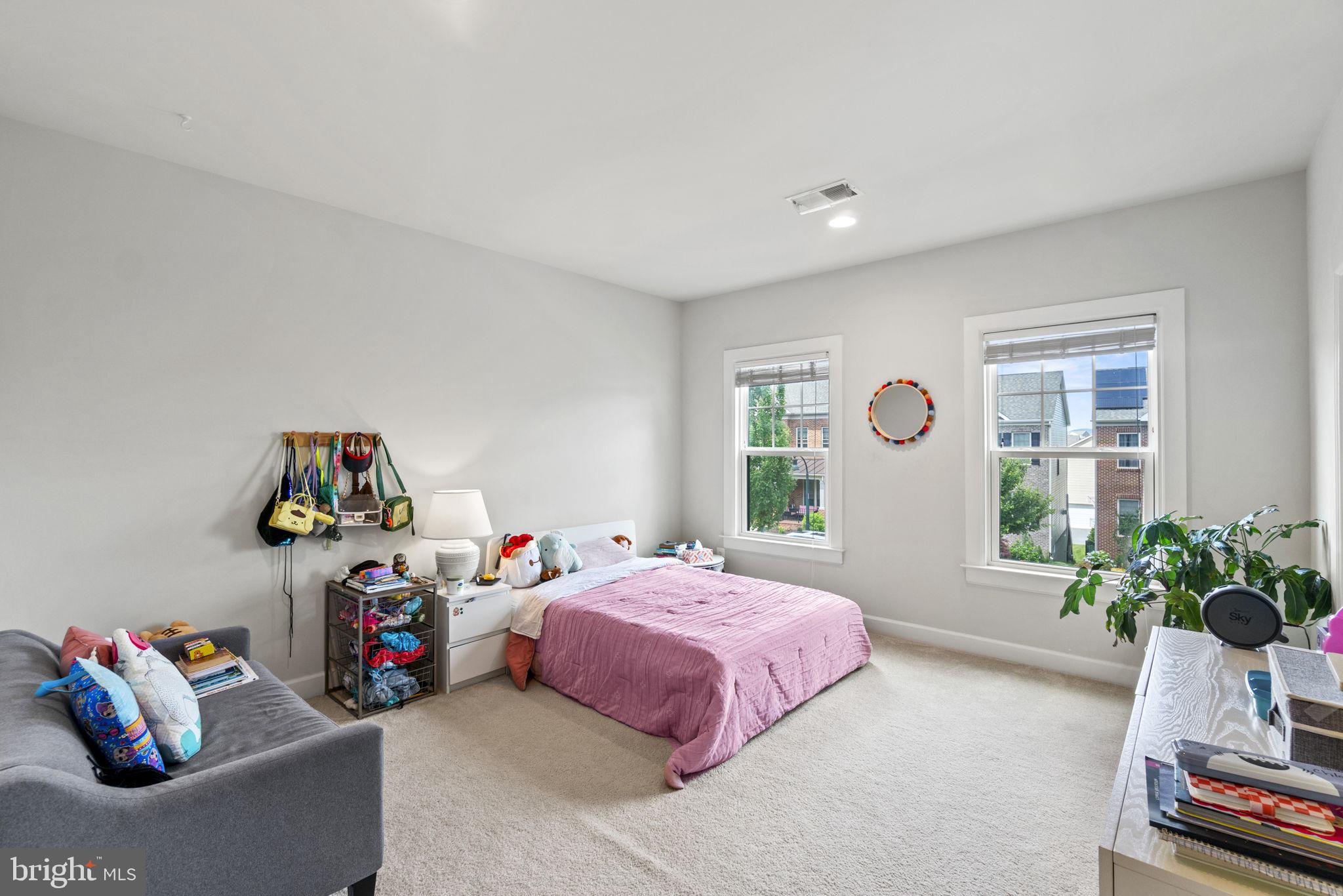 CABIN BRANCH - Residential Lease