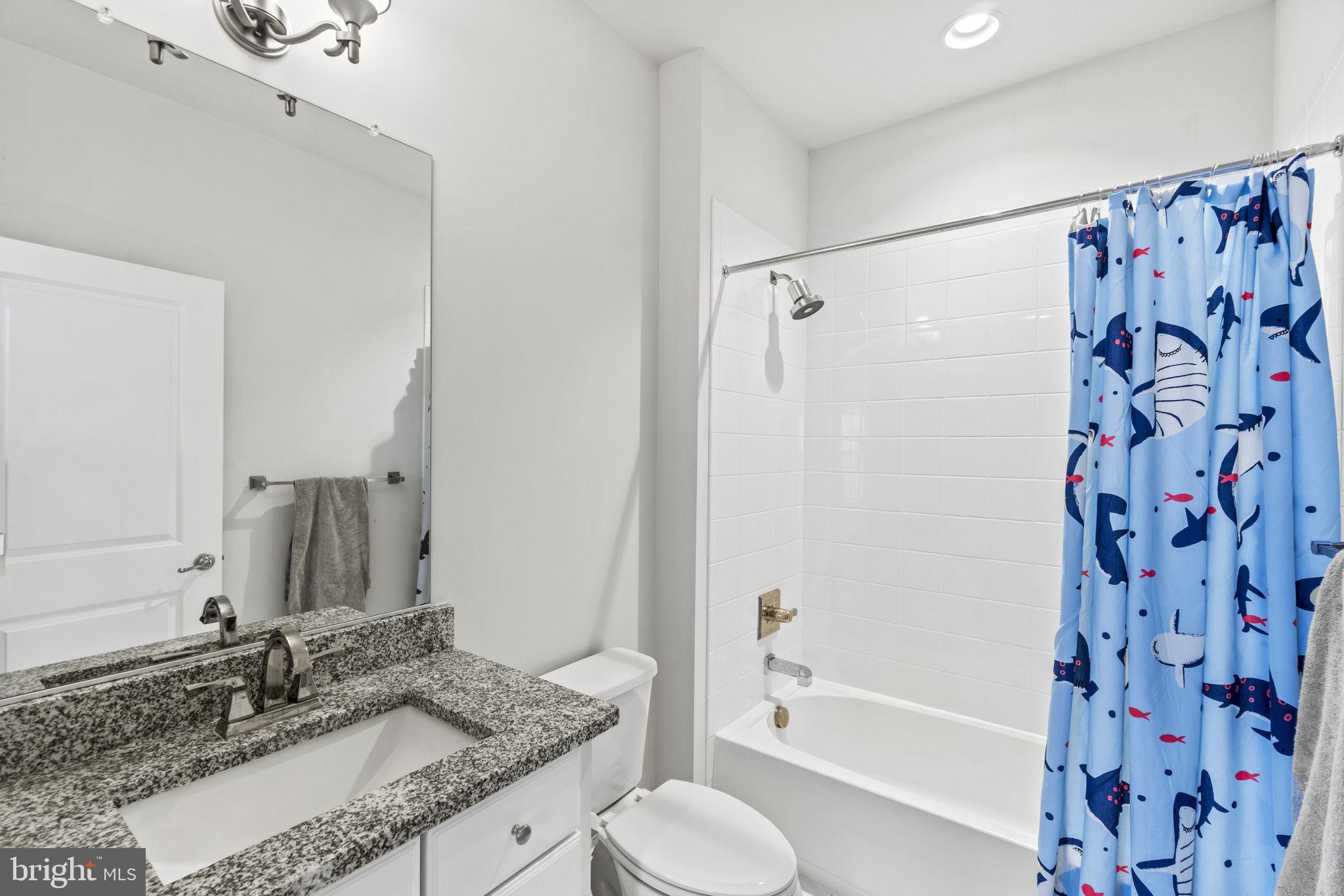 CABIN BRANCH - Residential Lease