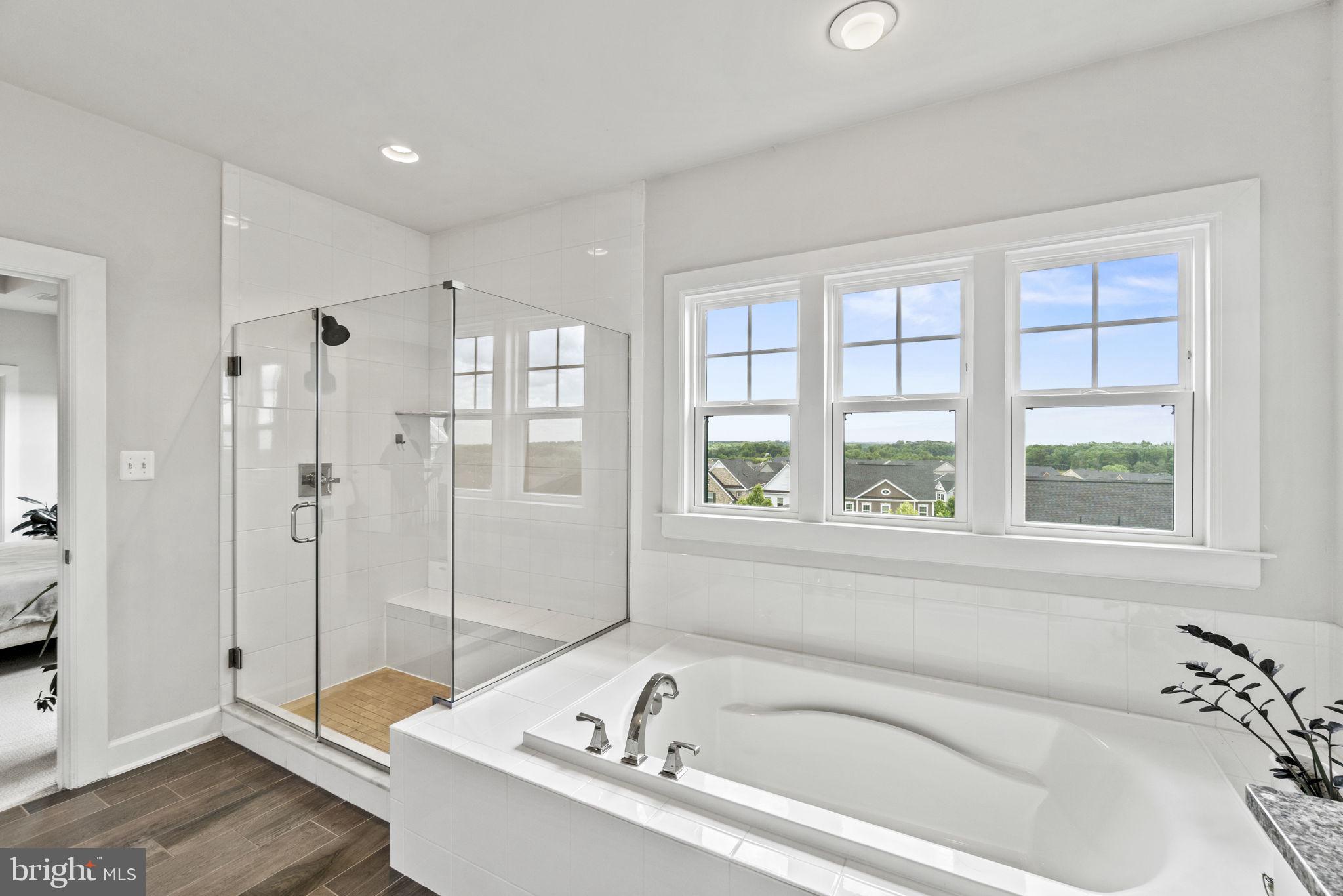 CABIN BRANCH - Residential Lease