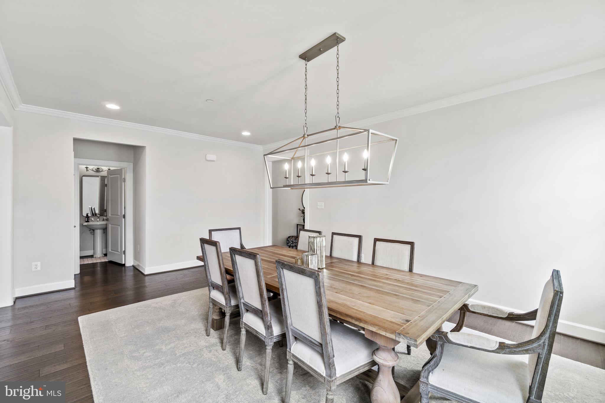 CABIN BRANCH - Residential Lease