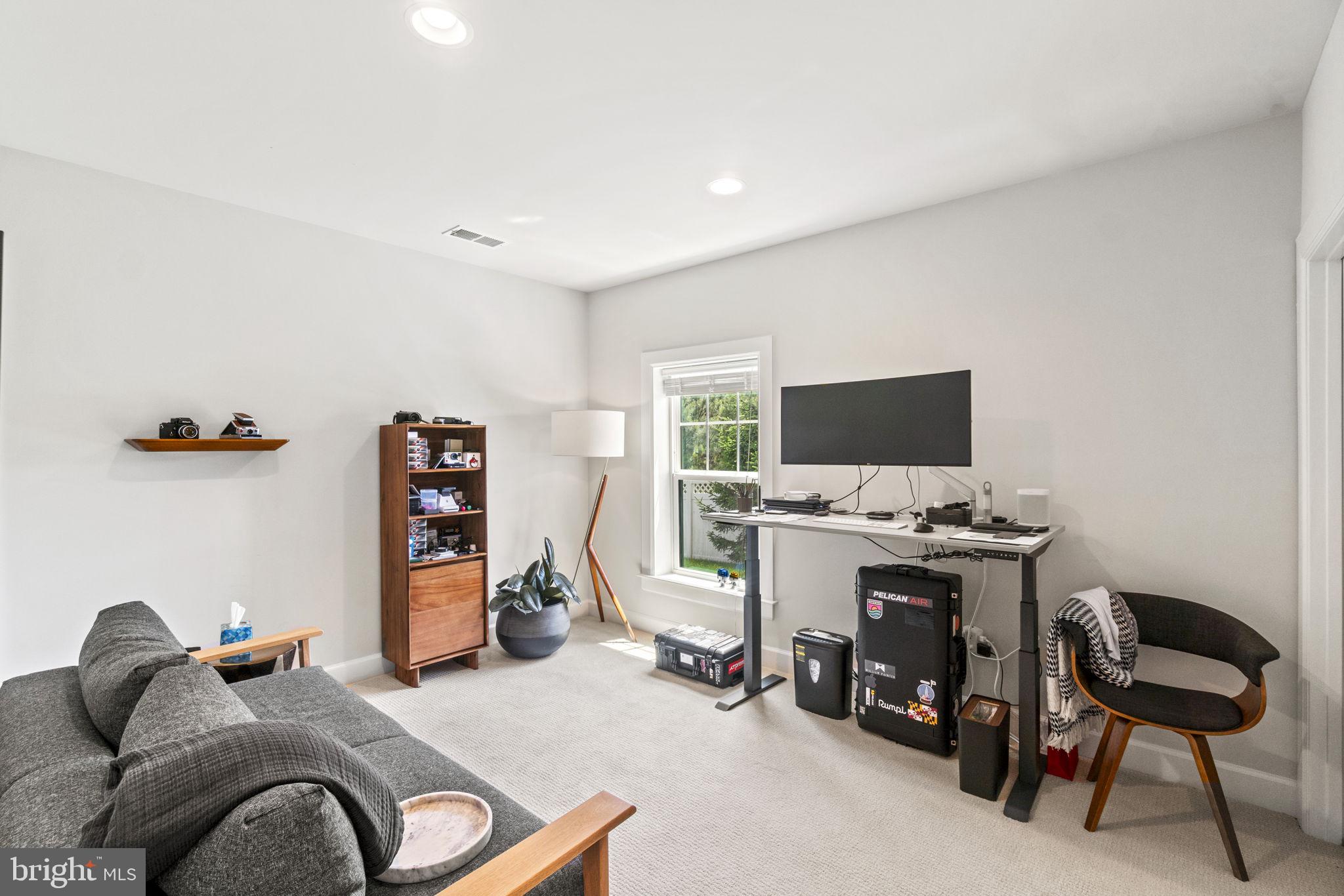 CABIN BRANCH - Residential Lease