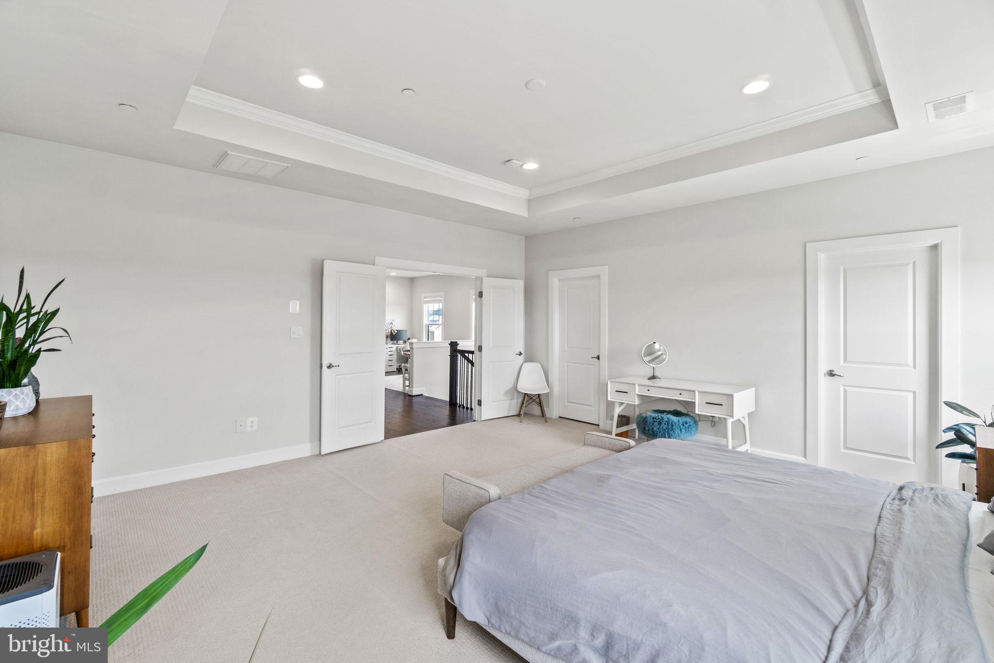 CABIN BRANCH - Residential Lease