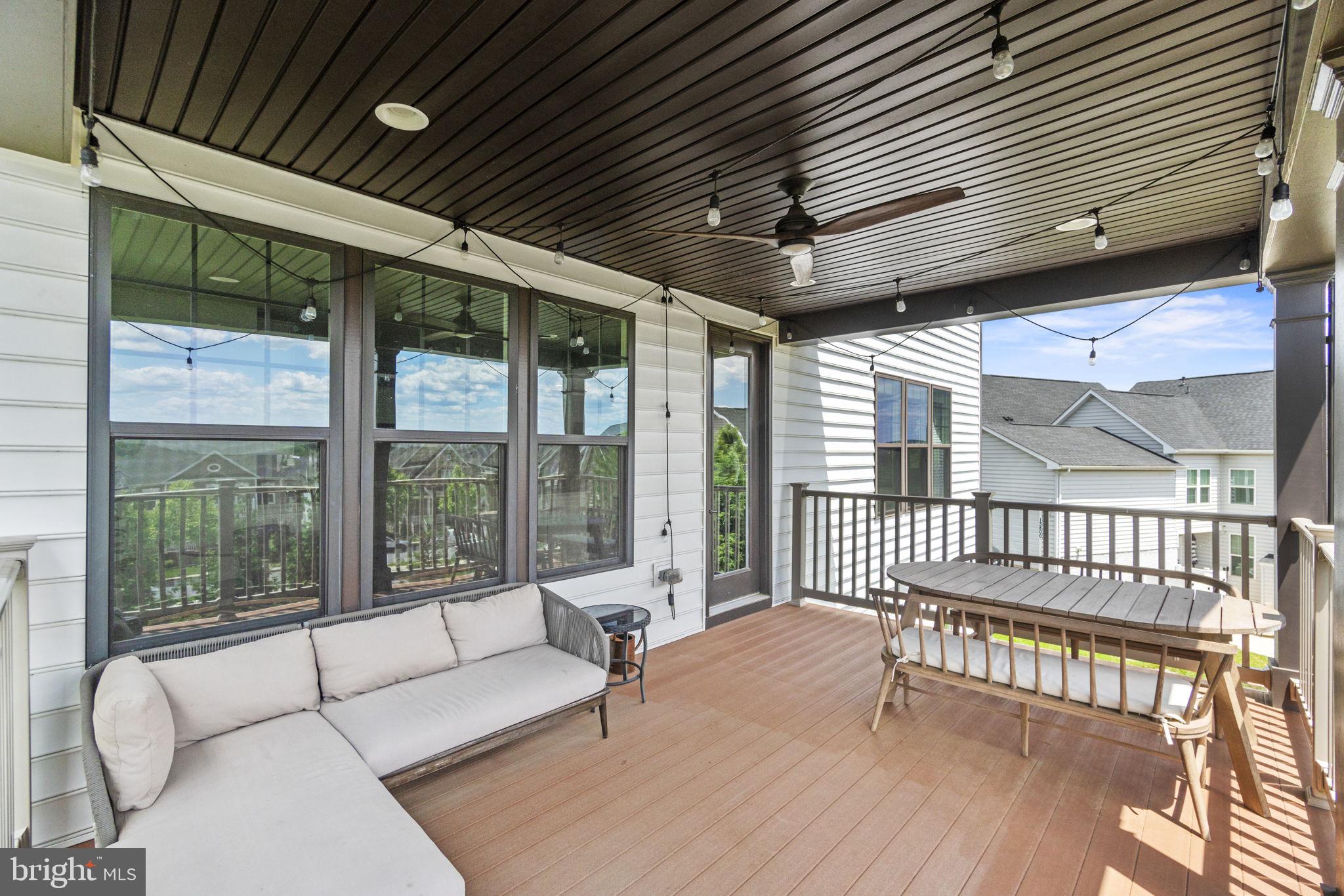 CABIN BRANCH - Residential Lease