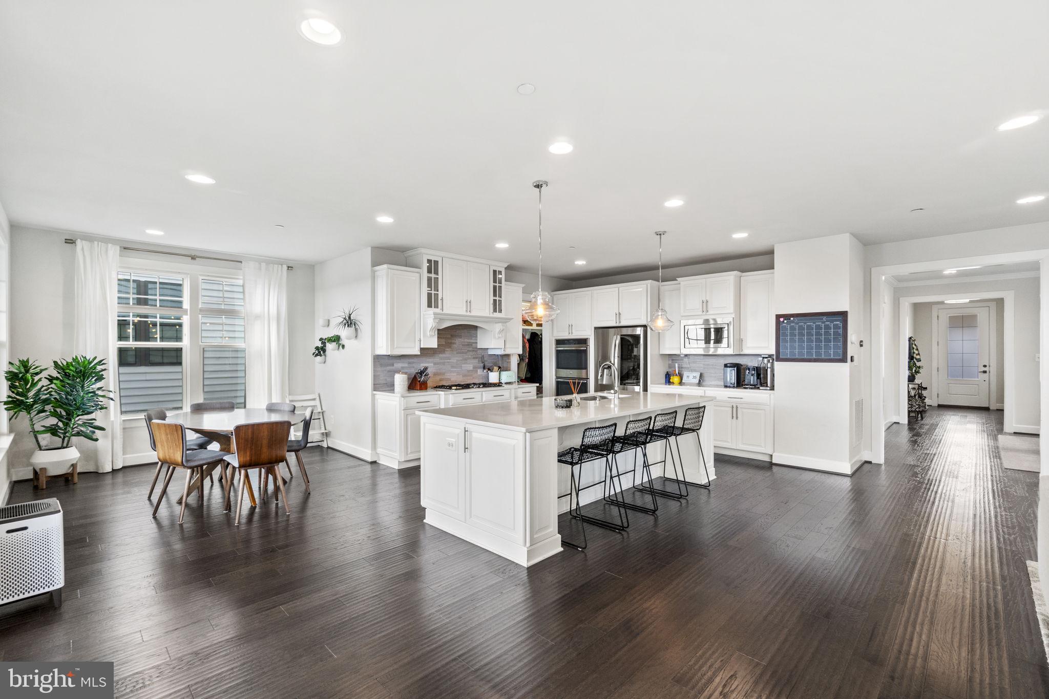 CABIN BRANCH - Residential Lease