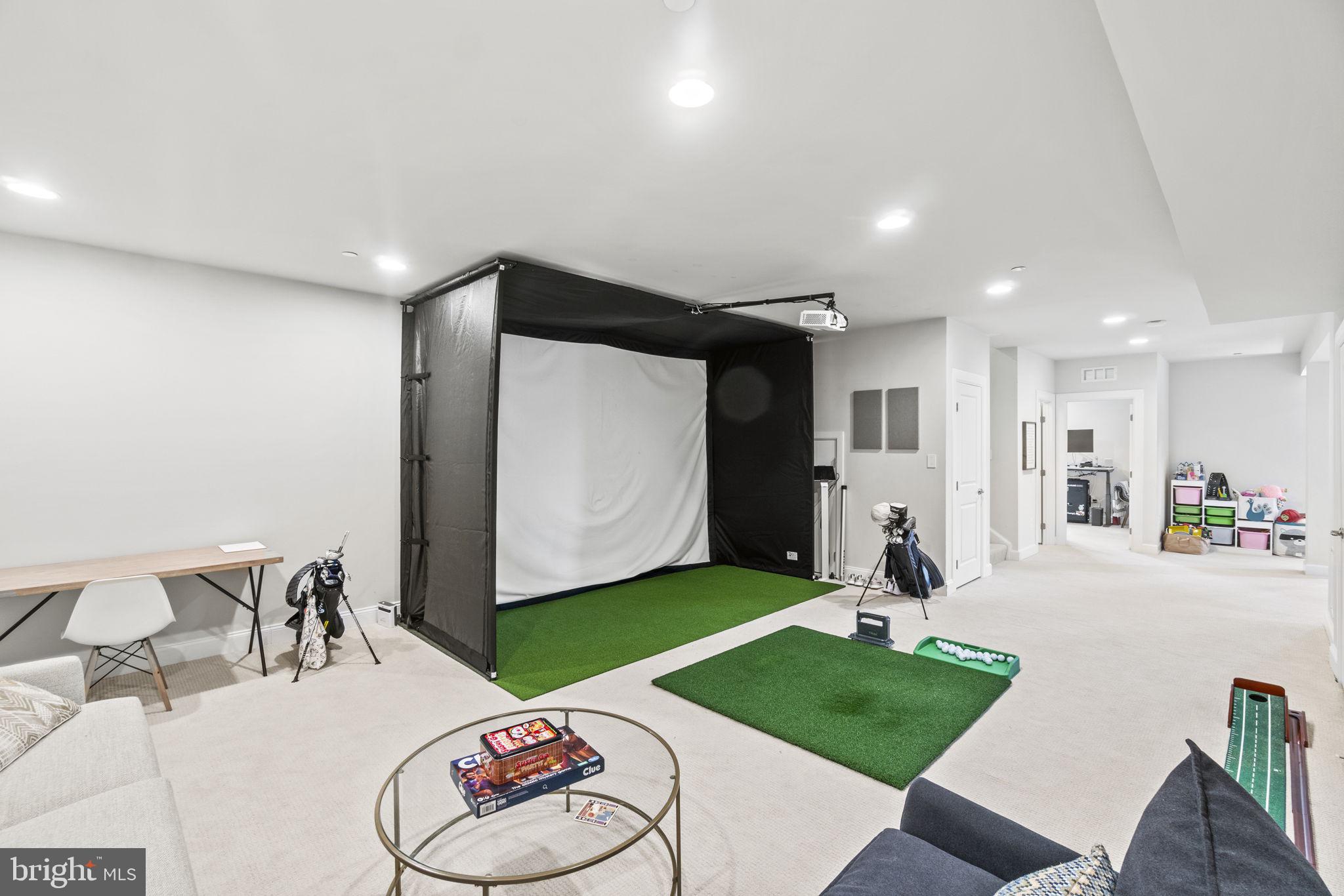 CABIN BRANCH - Residential Lease