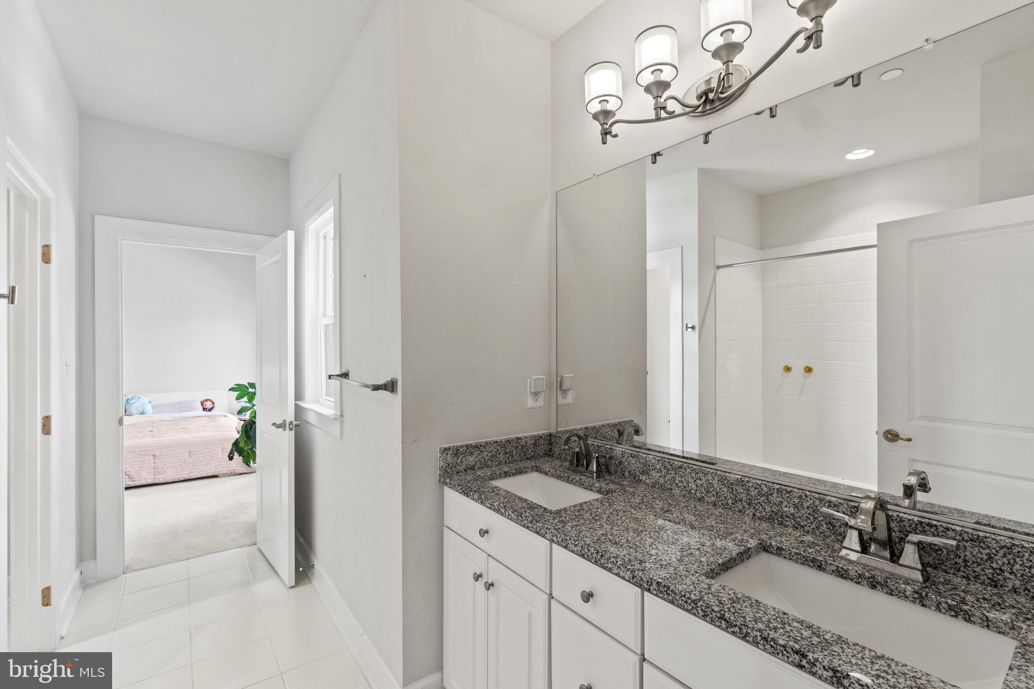 CABIN BRANCH - Residential Lease