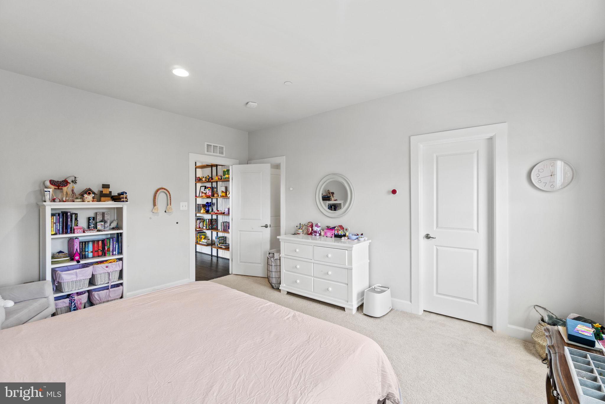 CABIN BRANCH - Residential Lease