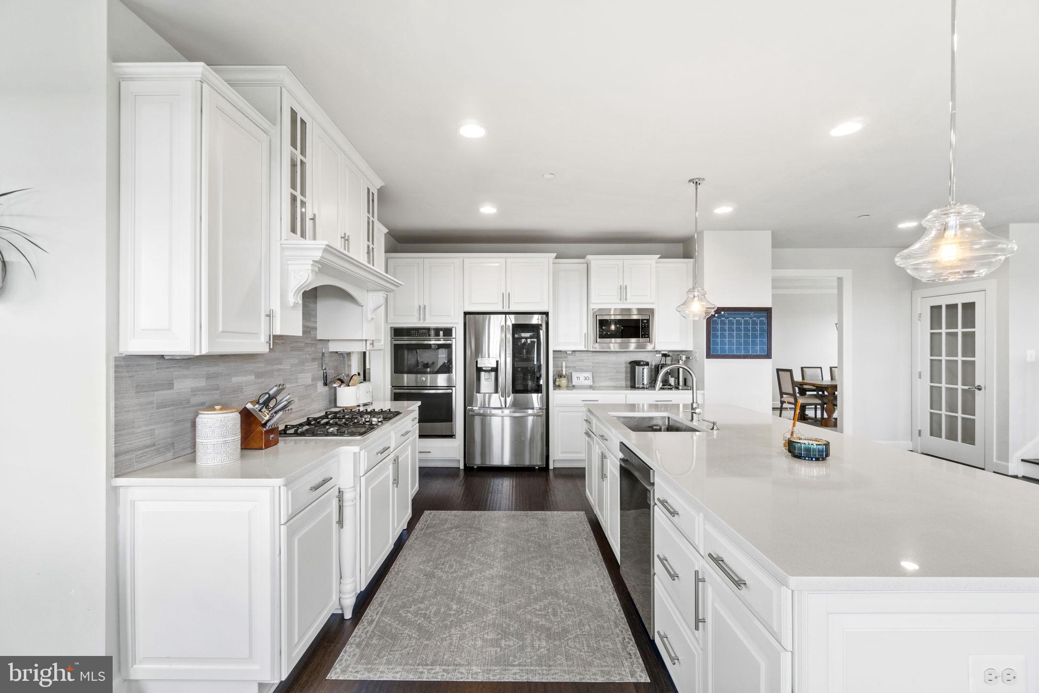 CABIN BRANCH - Residential Lease