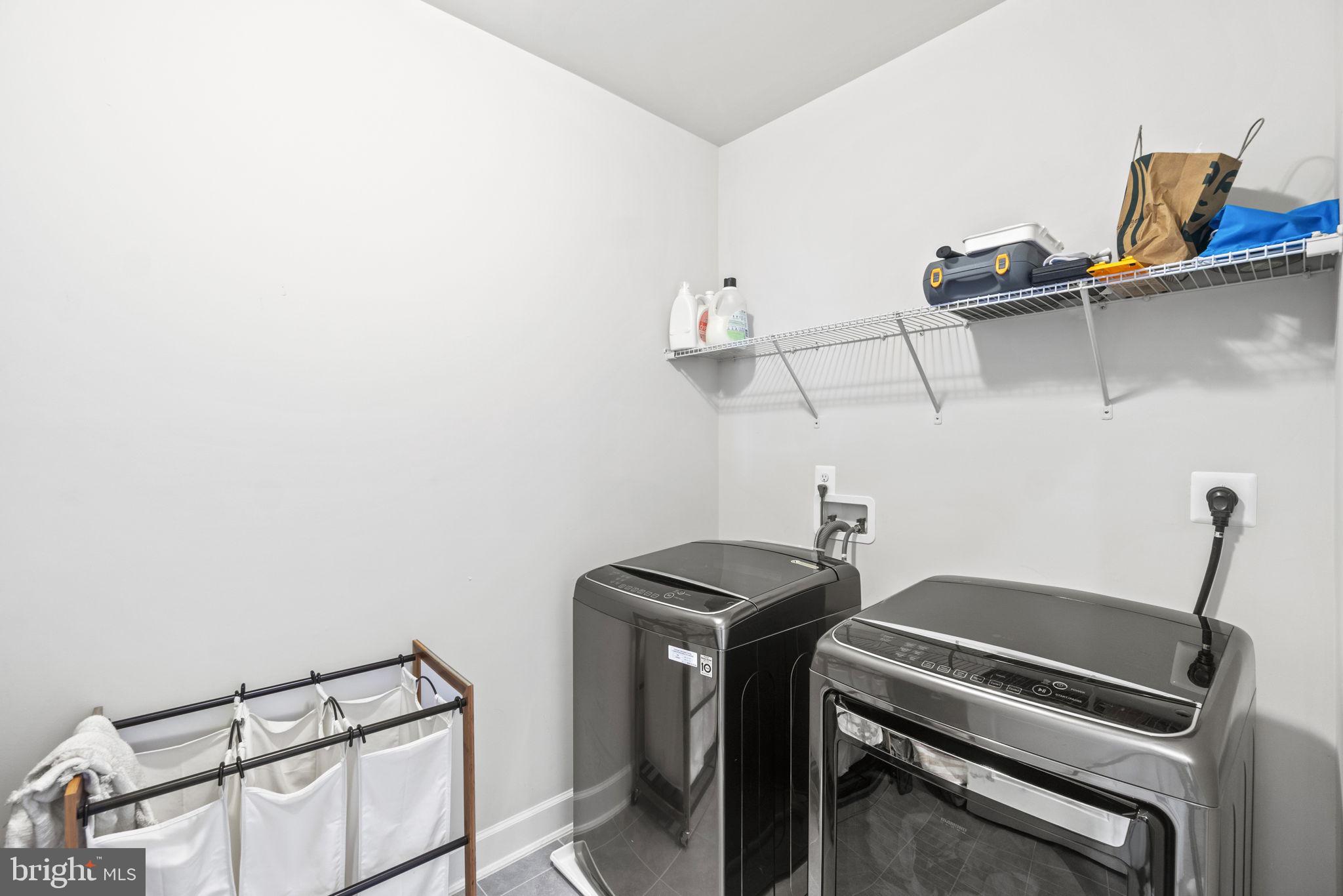 CABIN BRANCH - Residential Lease