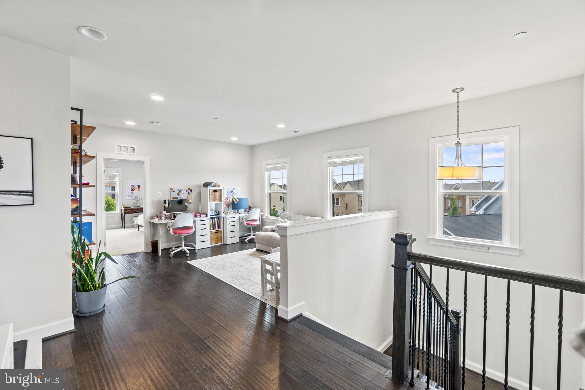 CABIN BRANCH - Residential Lease