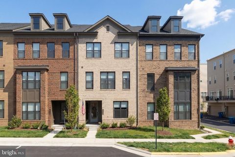 42338 NELSONVILLE TERRACE BRAMBLETON VA 20148