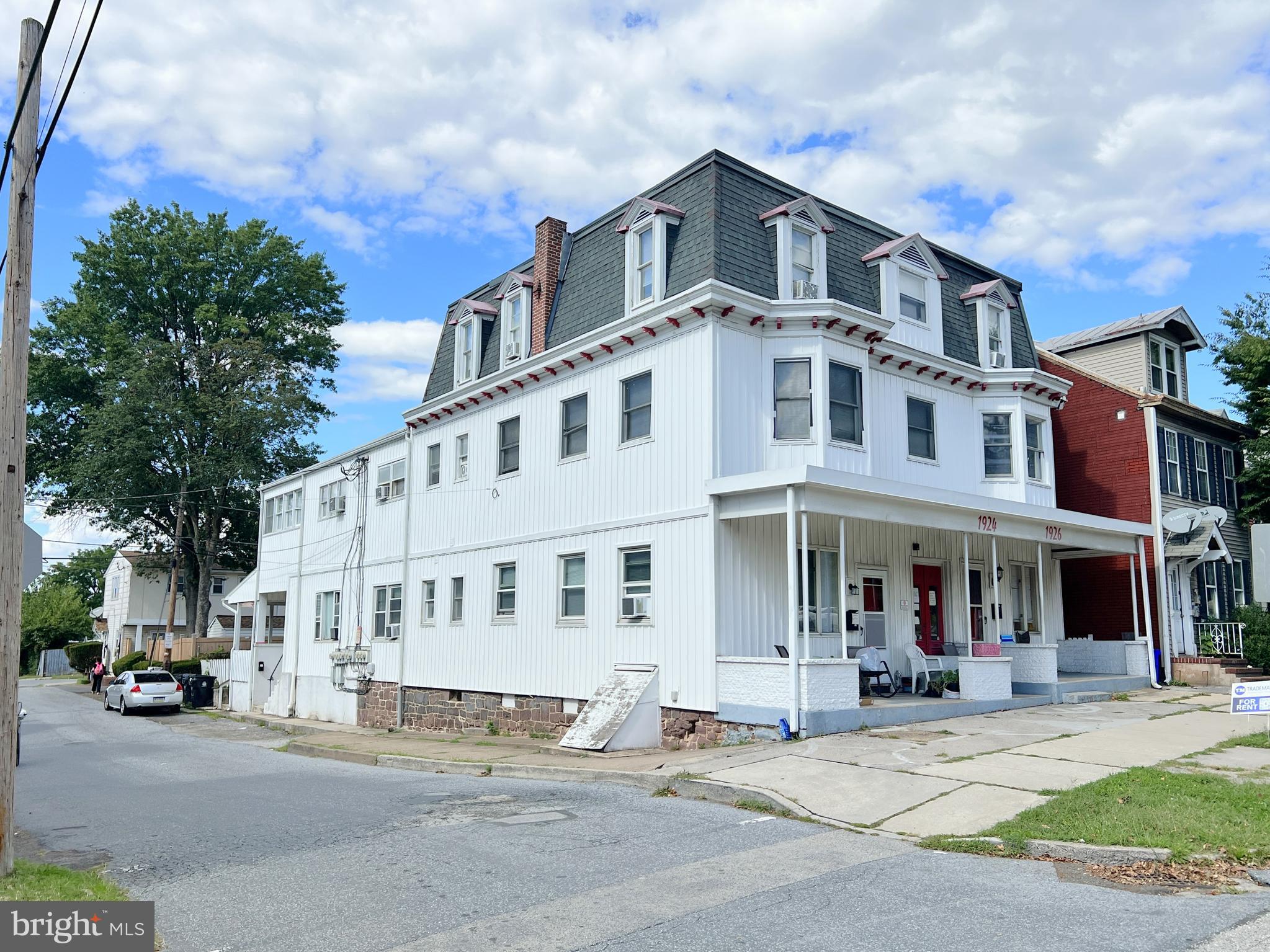 1924-1926 STATE STREET