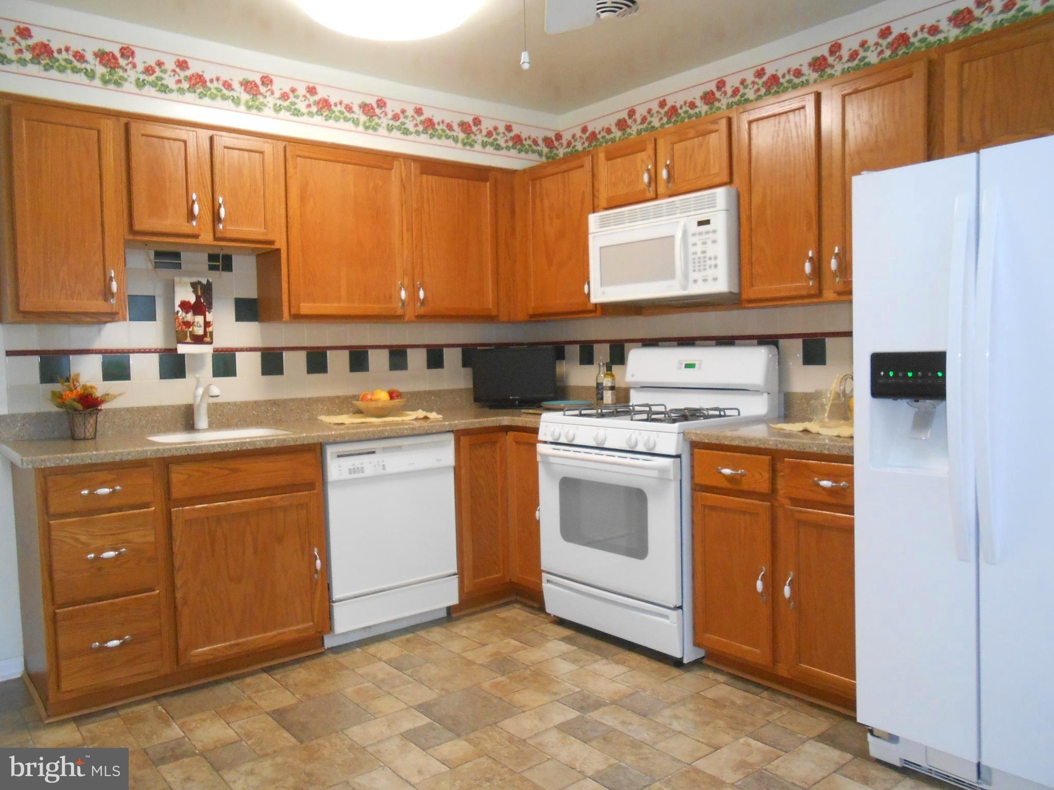 ELM RIDGE - Residential