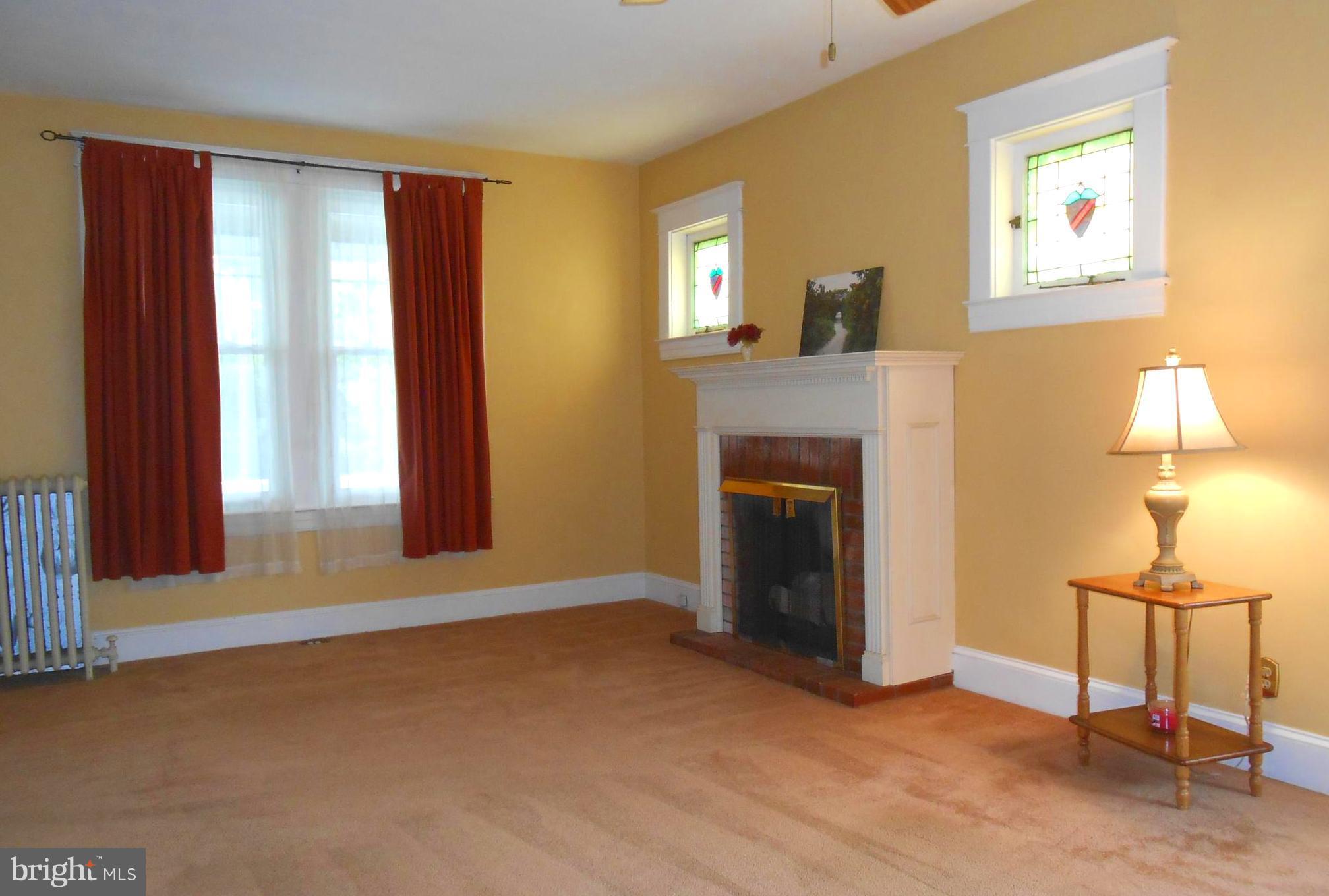 ELM RIDGE - Residential