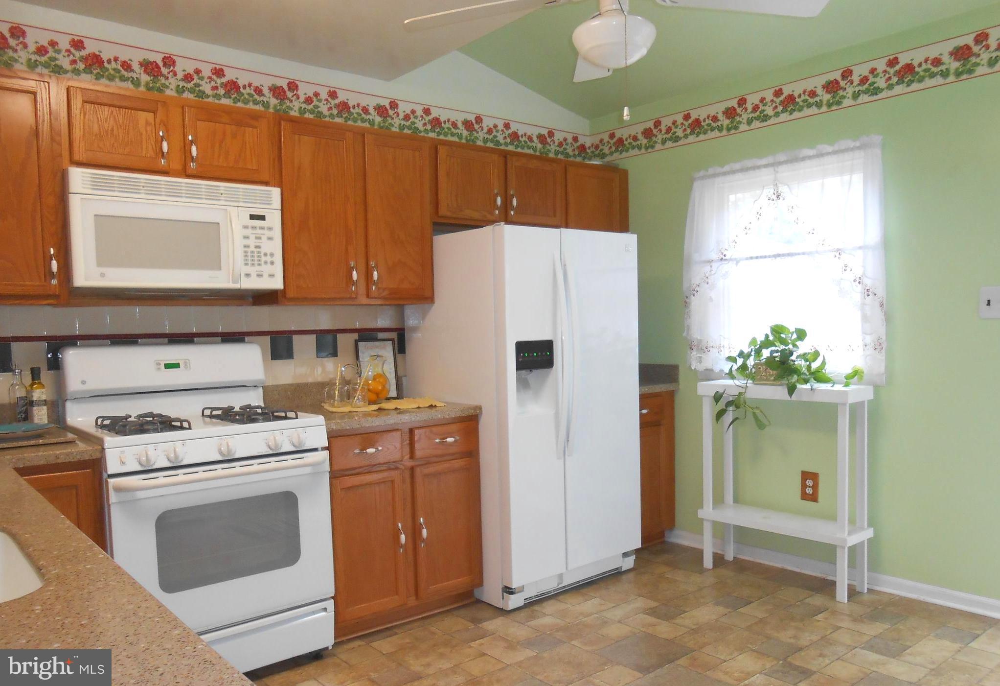 ELM RIDGE - Residential