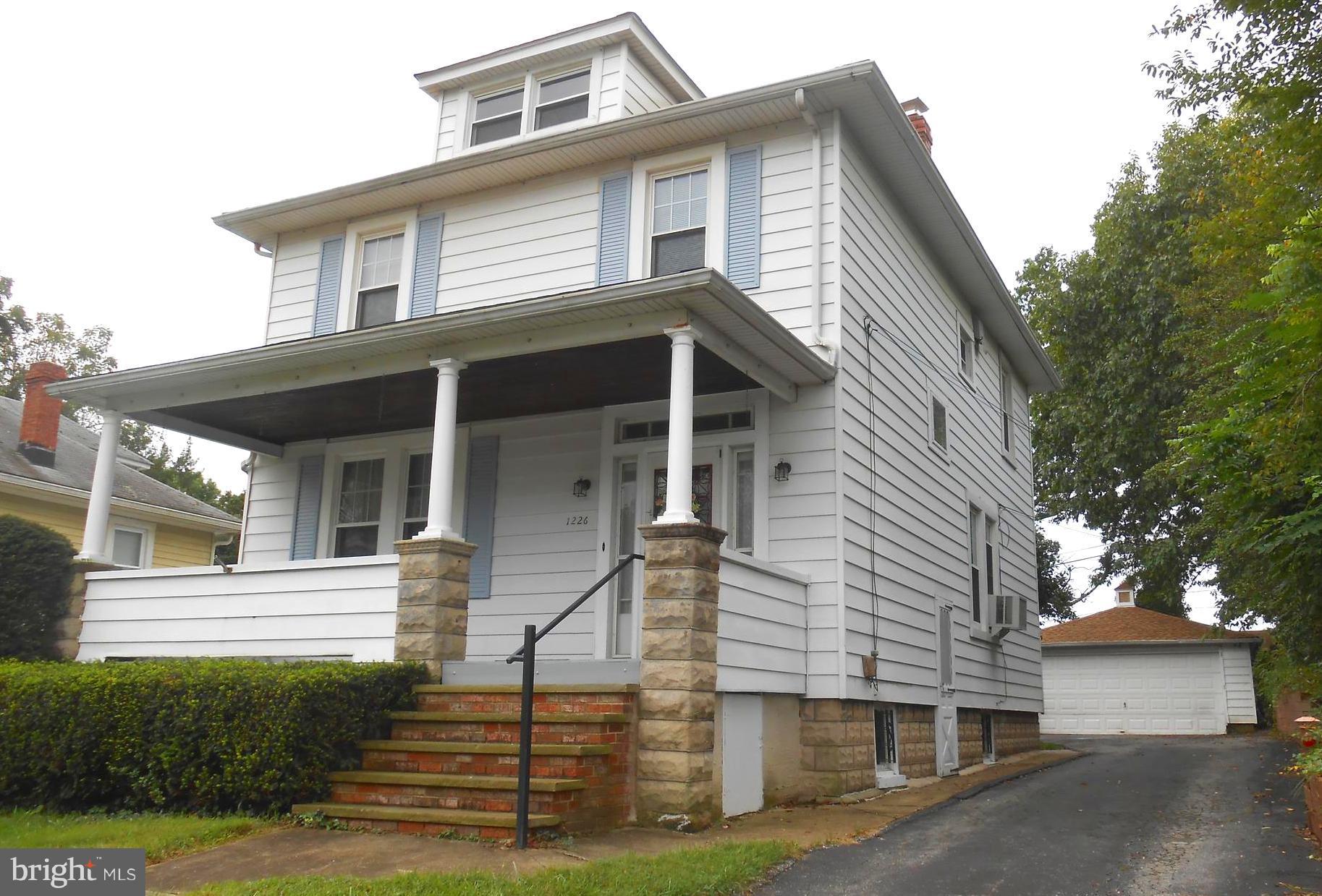 ELM RIDGE - Residential