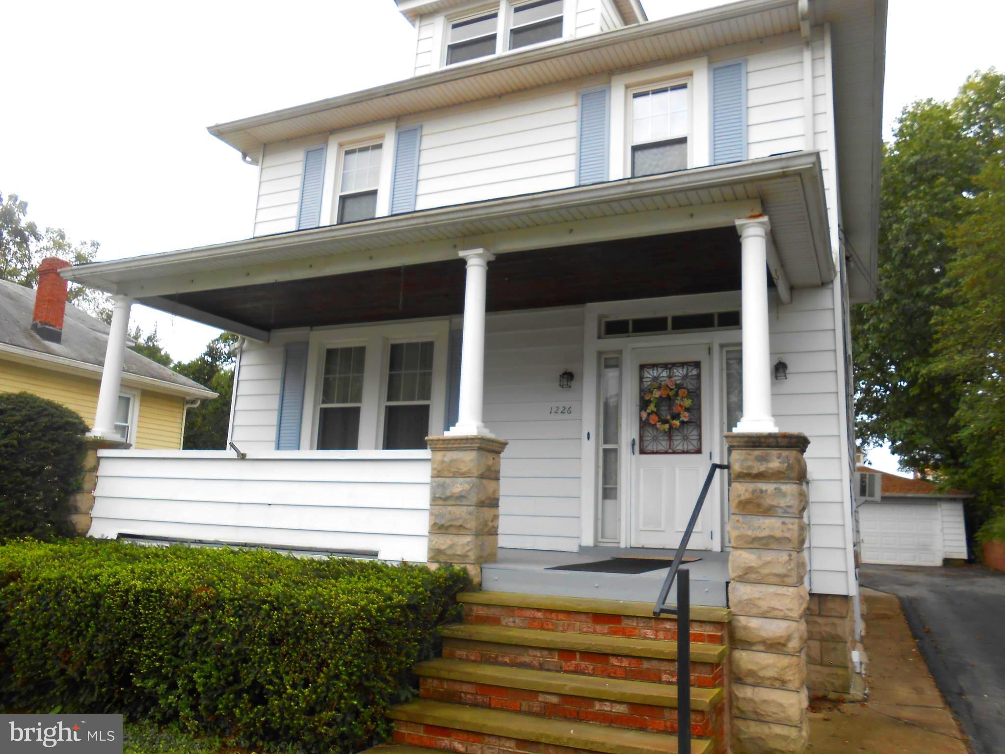 ELM RIDGE - Residential