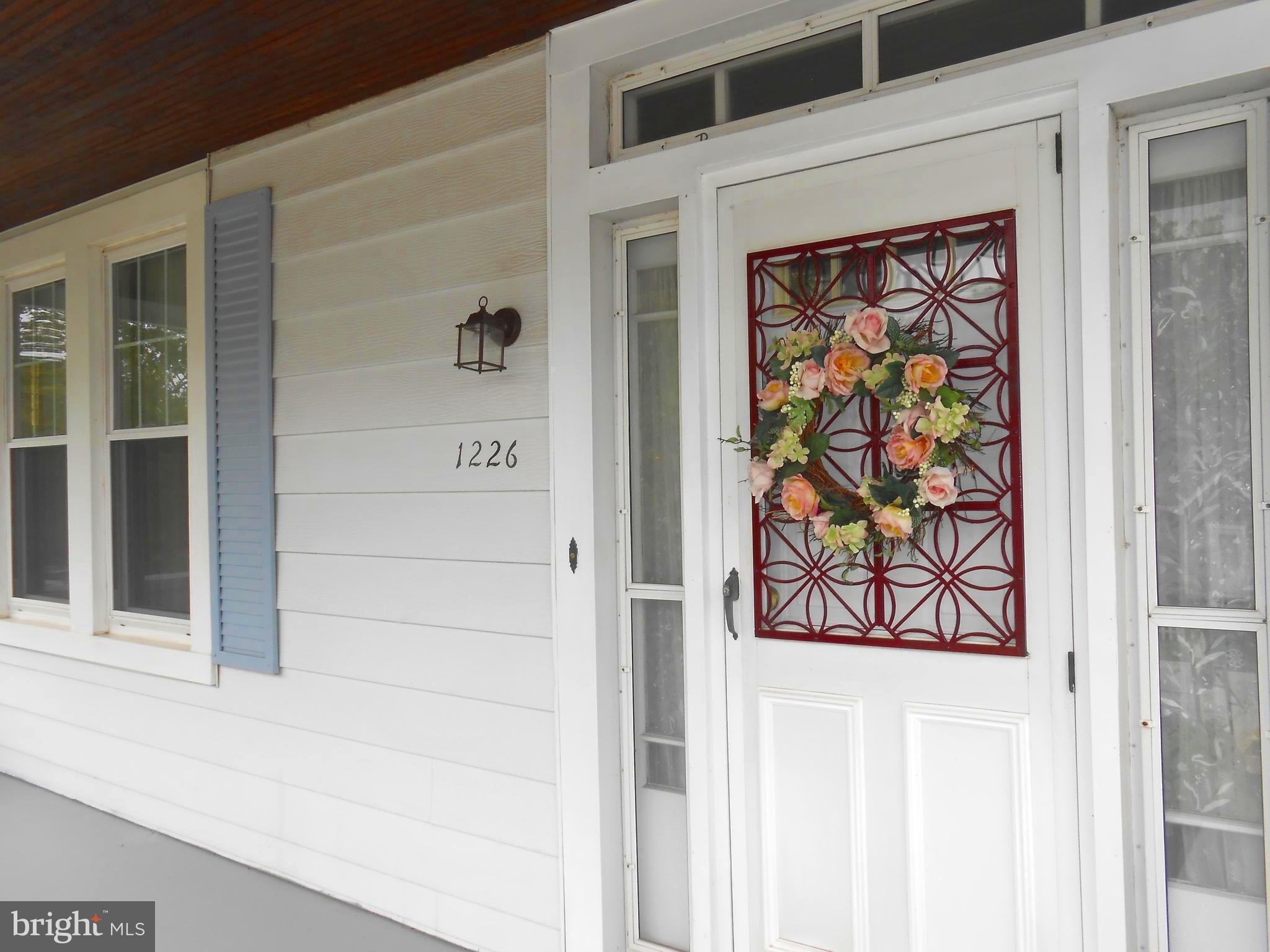 ELM RIDGE - Residential