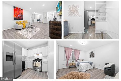 130 SLADE AVENUE 201 PIKESVILLE MD 21208