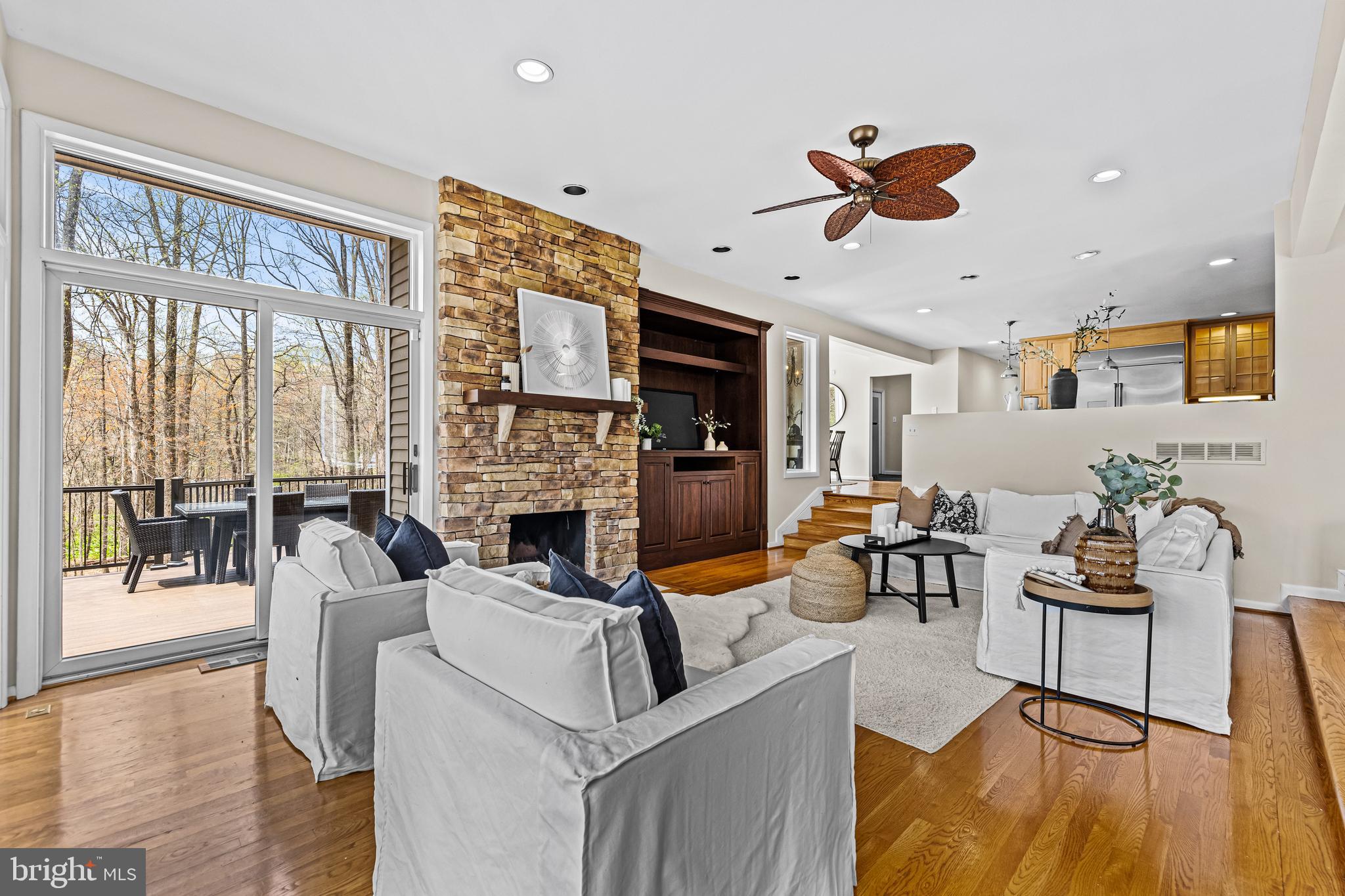 WOODSYDE HEIGHTS - Residential