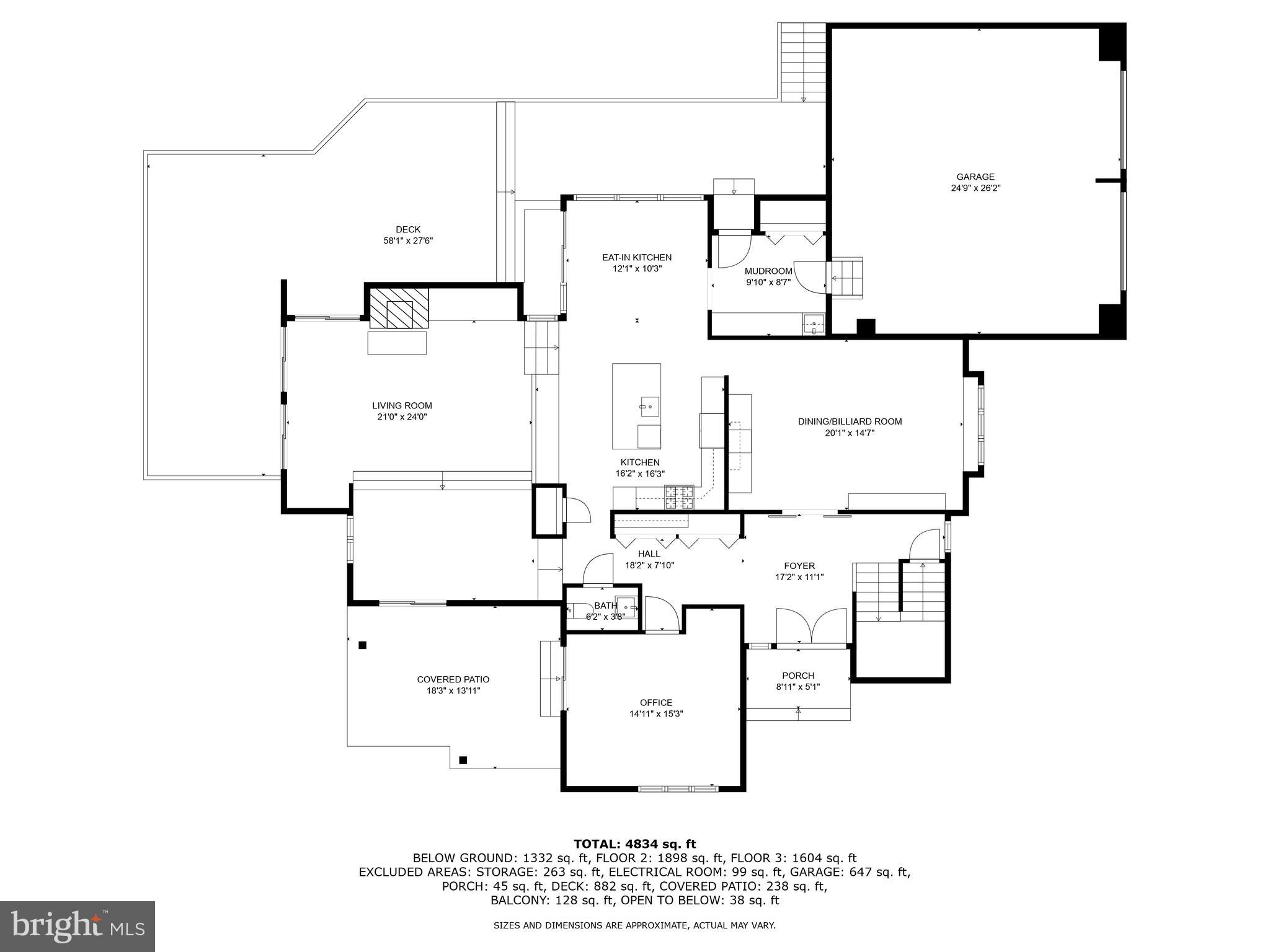 WOODSYDE HEIGHTS - Residential