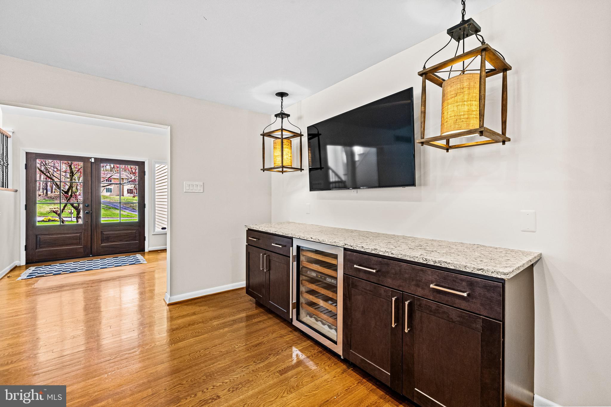 WOODSYDE HEIGHTS - Residential