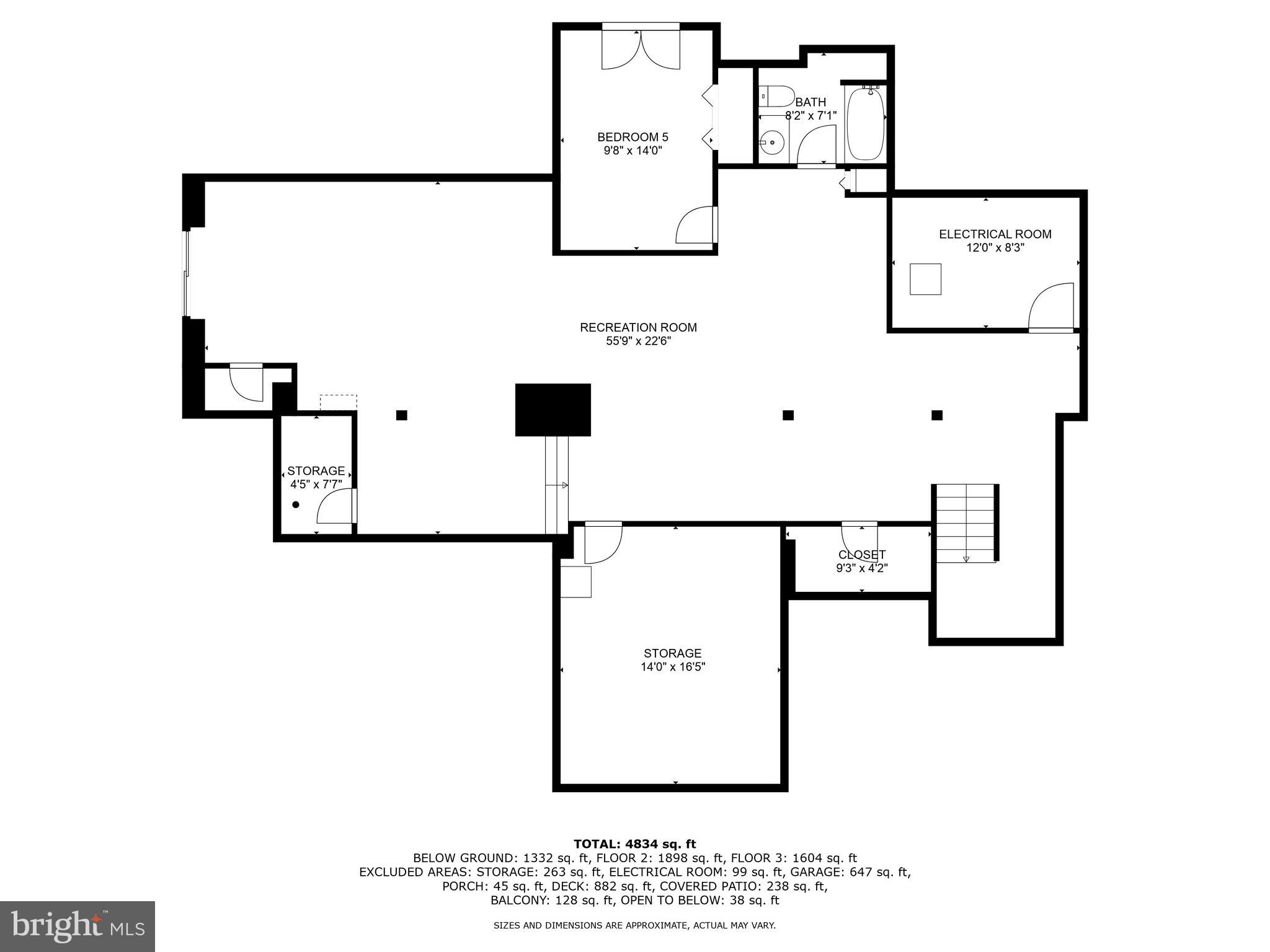 WOODSYDE HEIGHTS - Residential