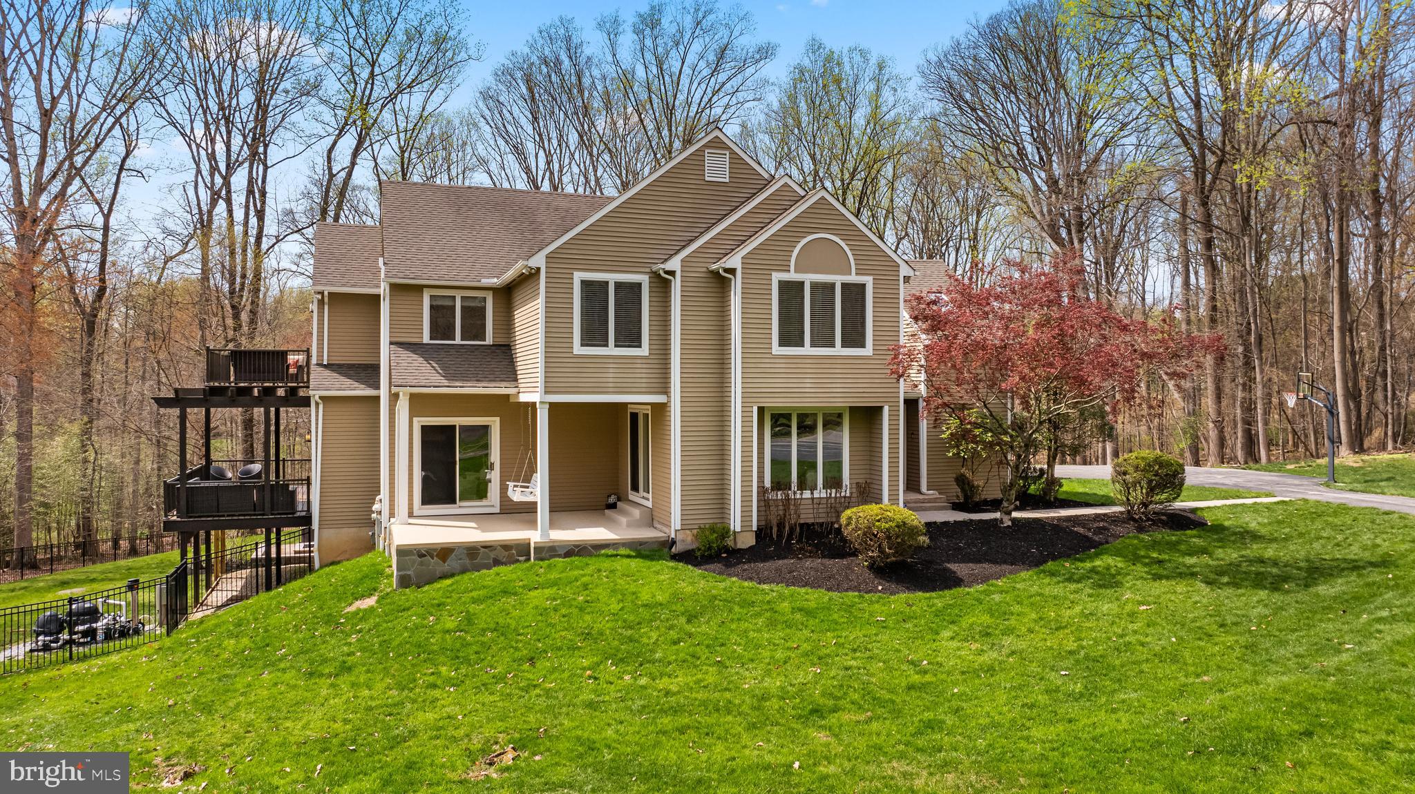 WOODSYDE HEIGHTS - Residential