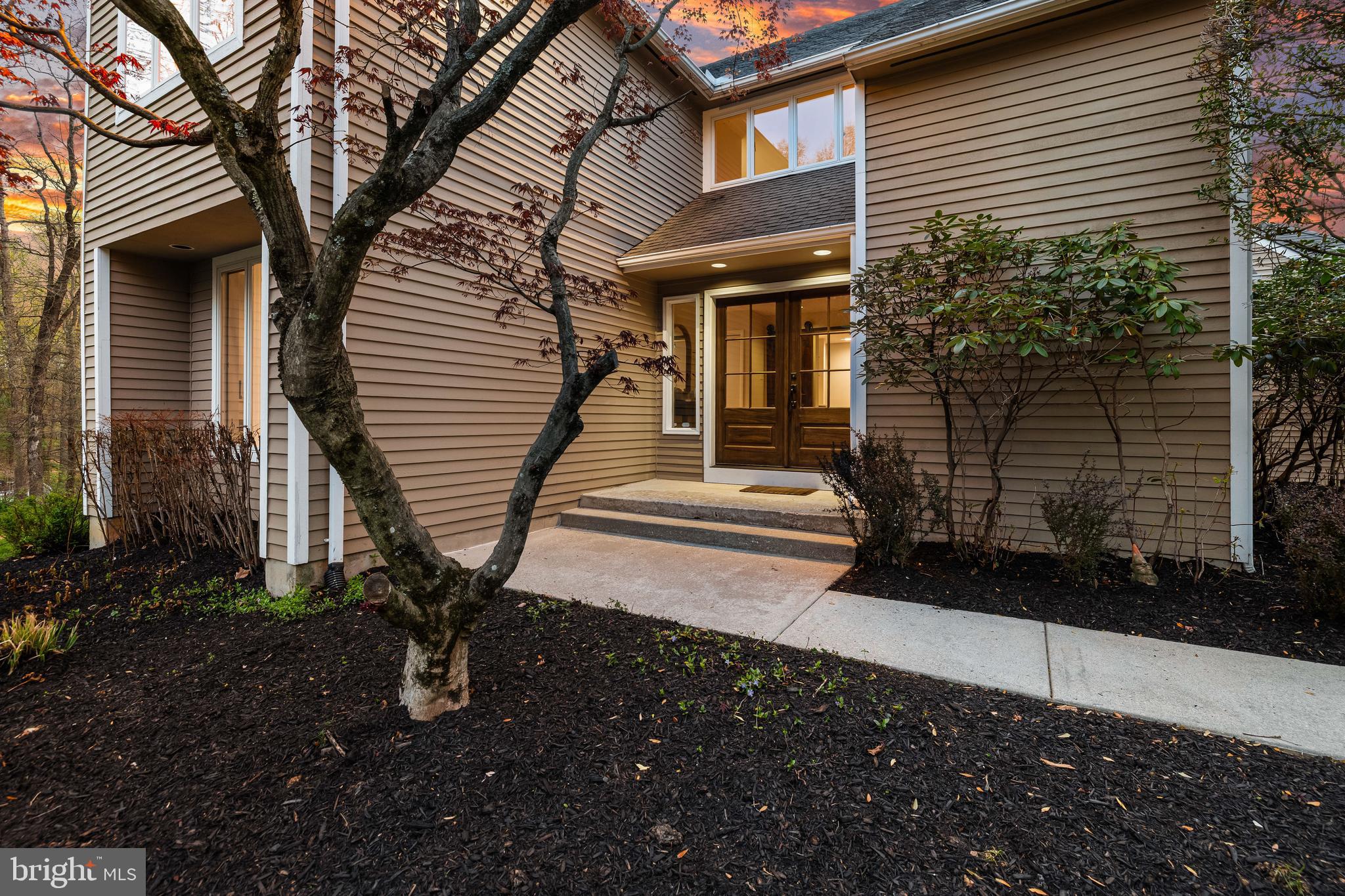 WOODSYDE HEIGHTS - Residential