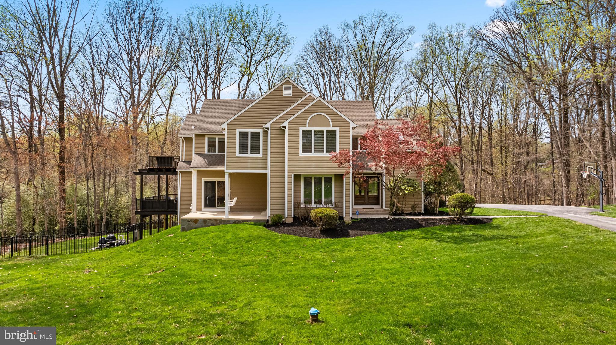 WOODSYDE HEIGHTS - Residential