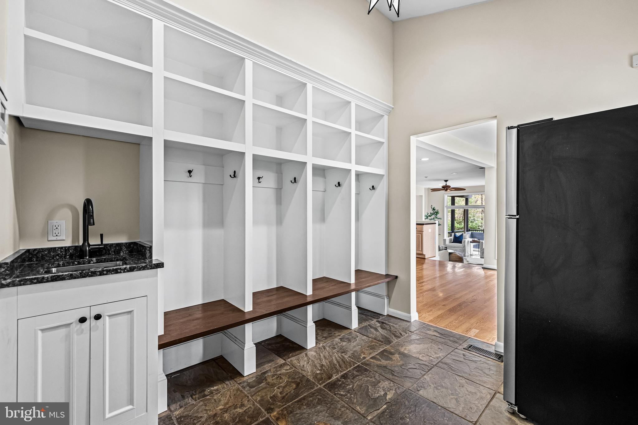 WOODSYDE HEIGHTS - Residential