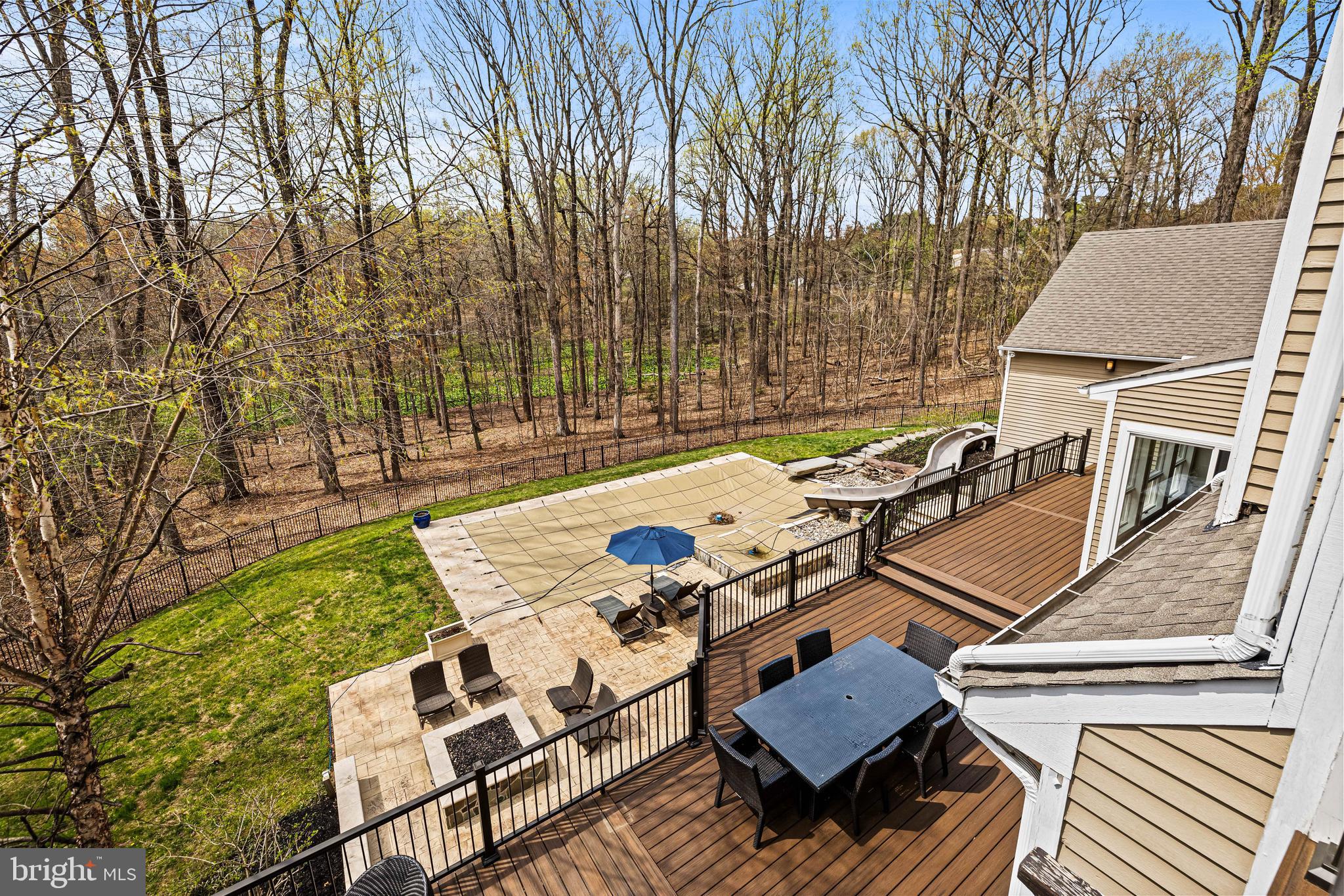 WOODSYDE HEIGHTS - Residential