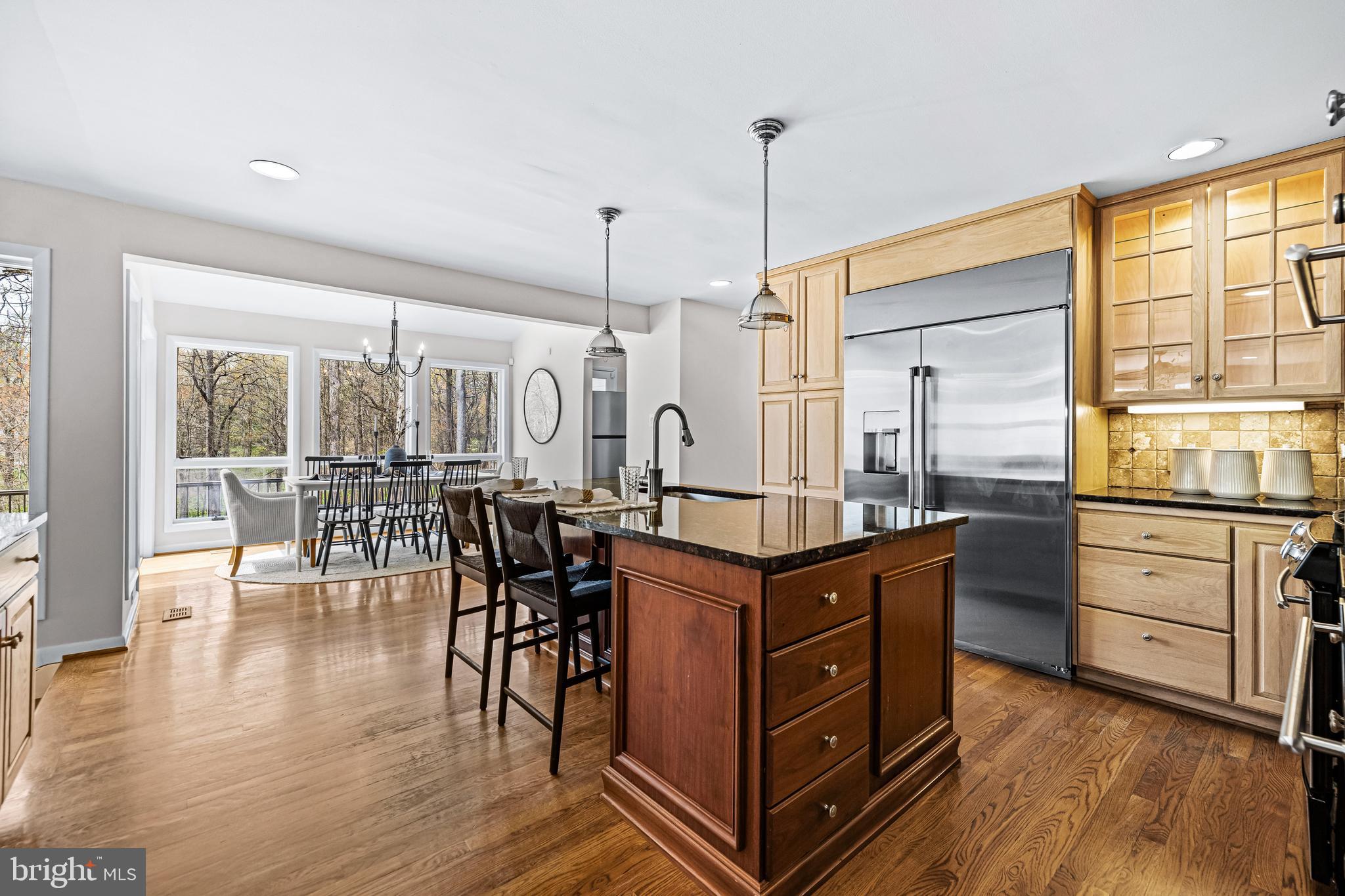 WOODSYDE HEIGHTS - Residential